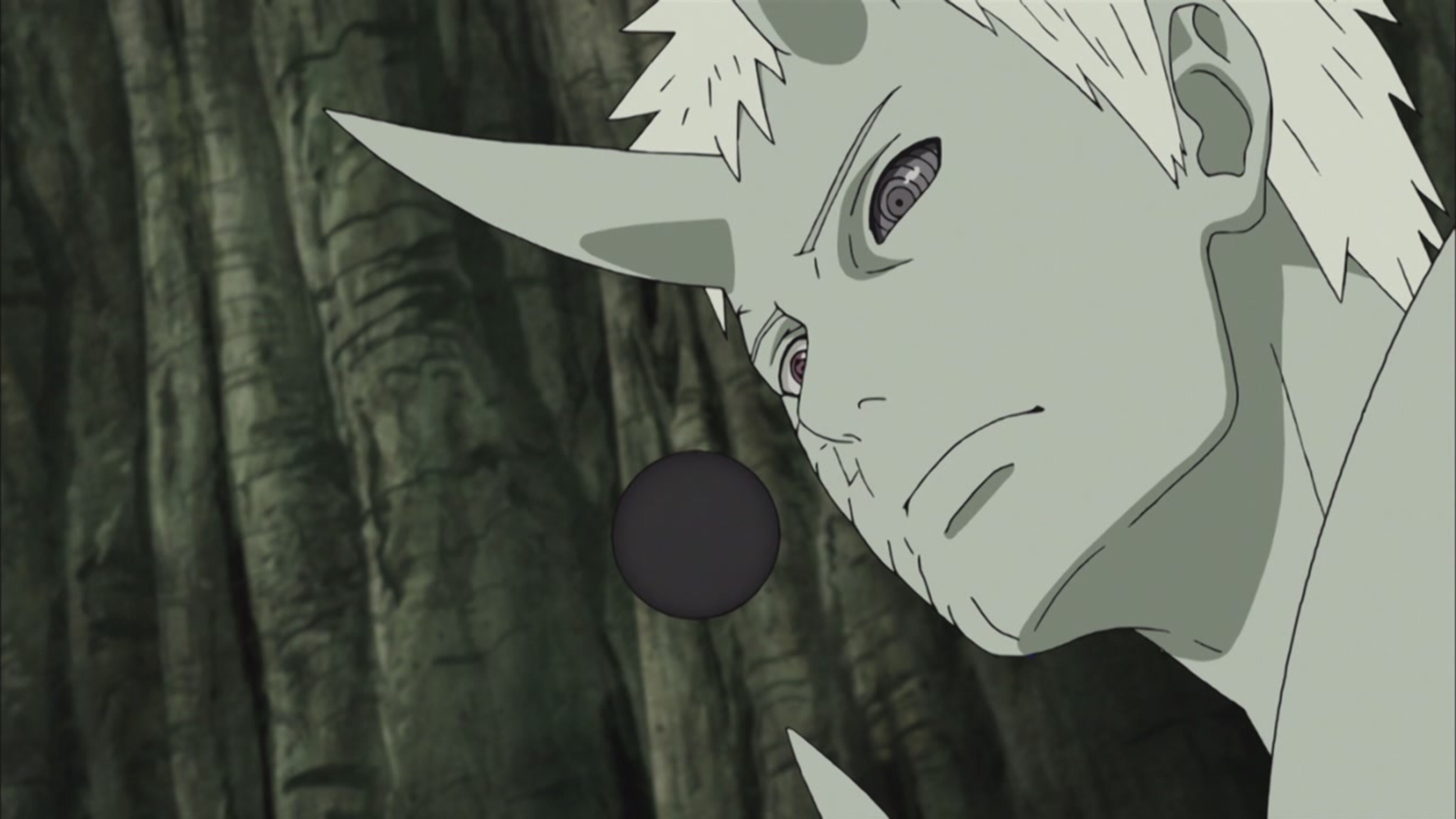 Naruto Shippuden 9 - S9 Ep34 Il sogno di pace