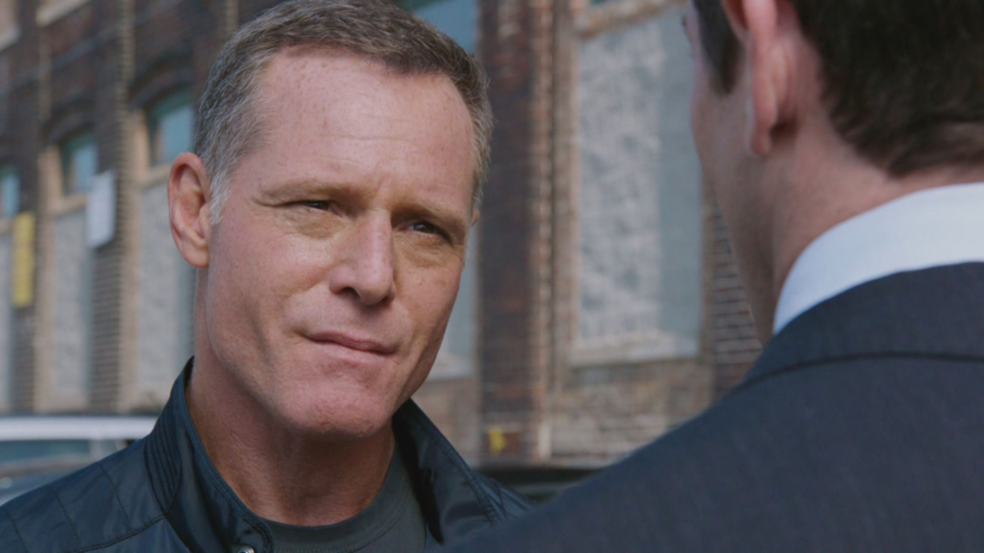 Chicago P.D. 2 - S2 Ep1 Effetto domino