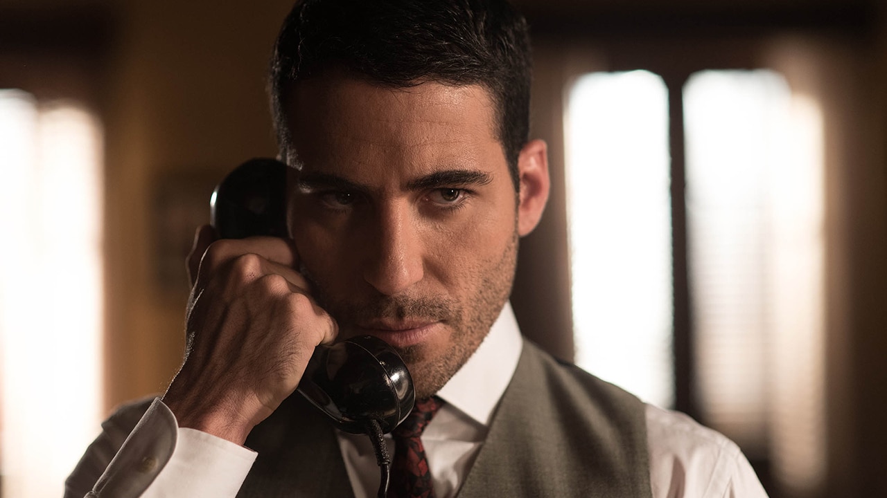 Velvet S4E2 - Grandi scoperte