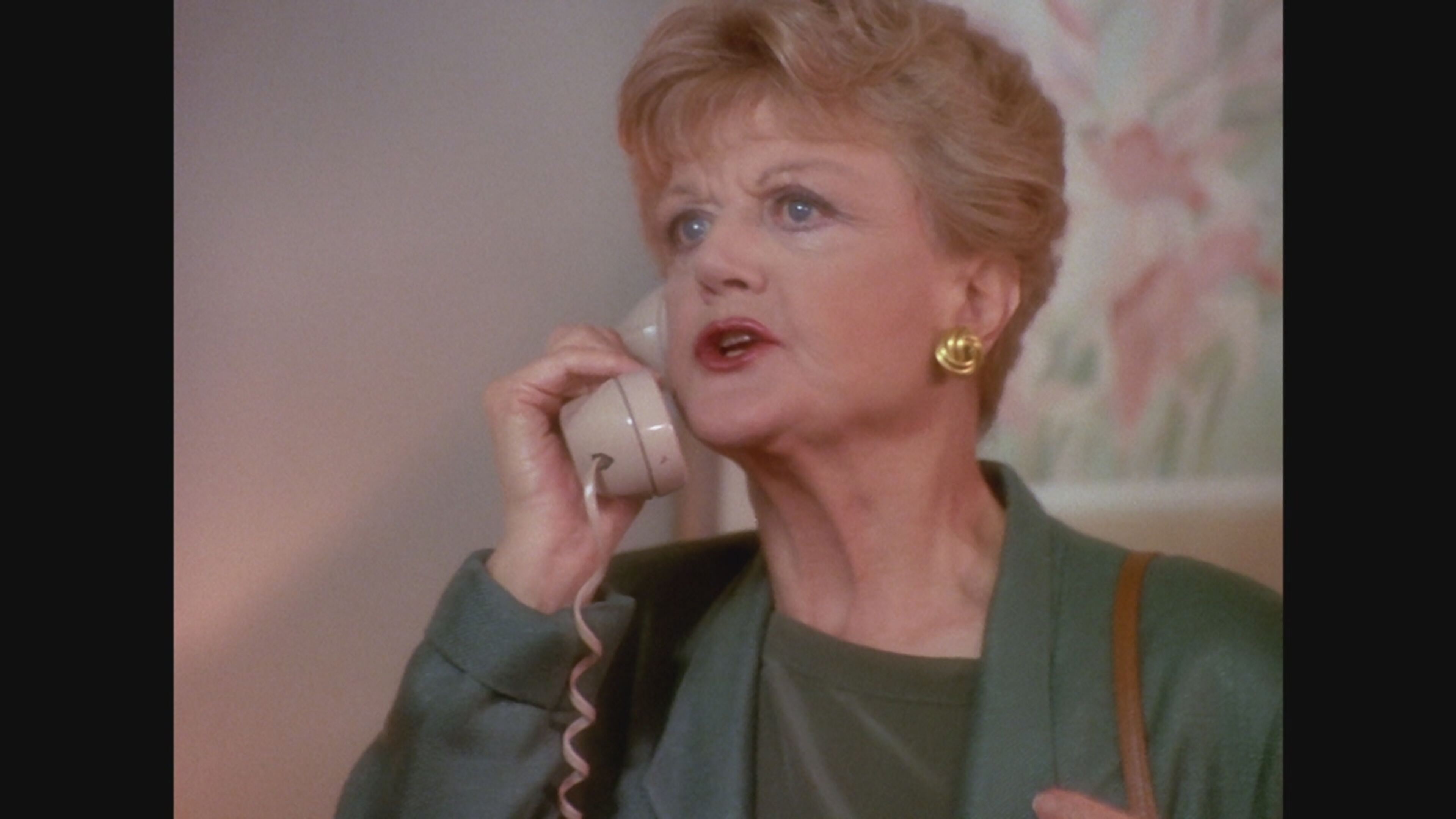 La signora in giallo 7 - S7 Ep3 Padre, un figlio - ii parte/tutto in famiglia