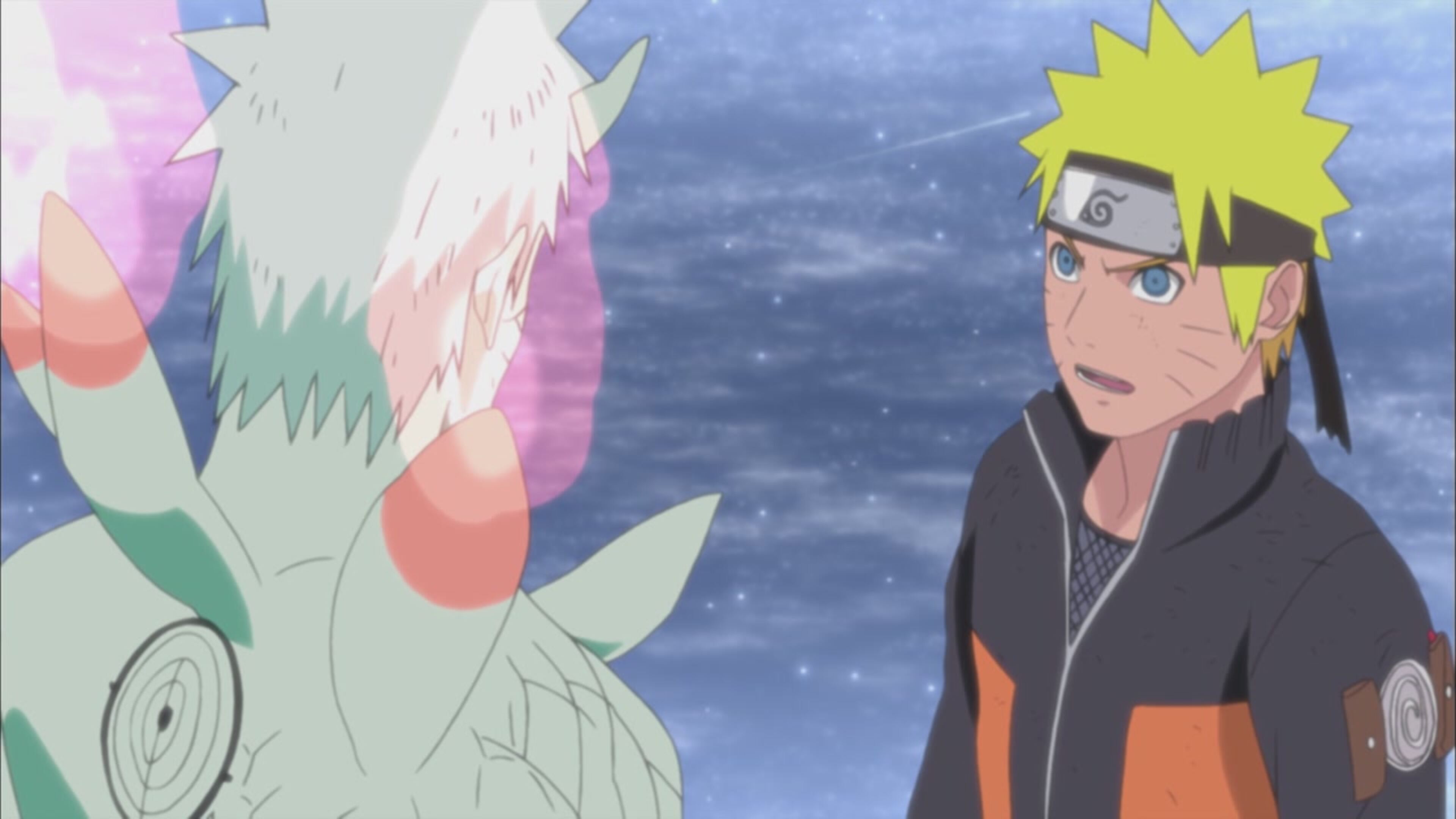Naruto Shippuden 9 - S9 Ep37 Obito Uchiha