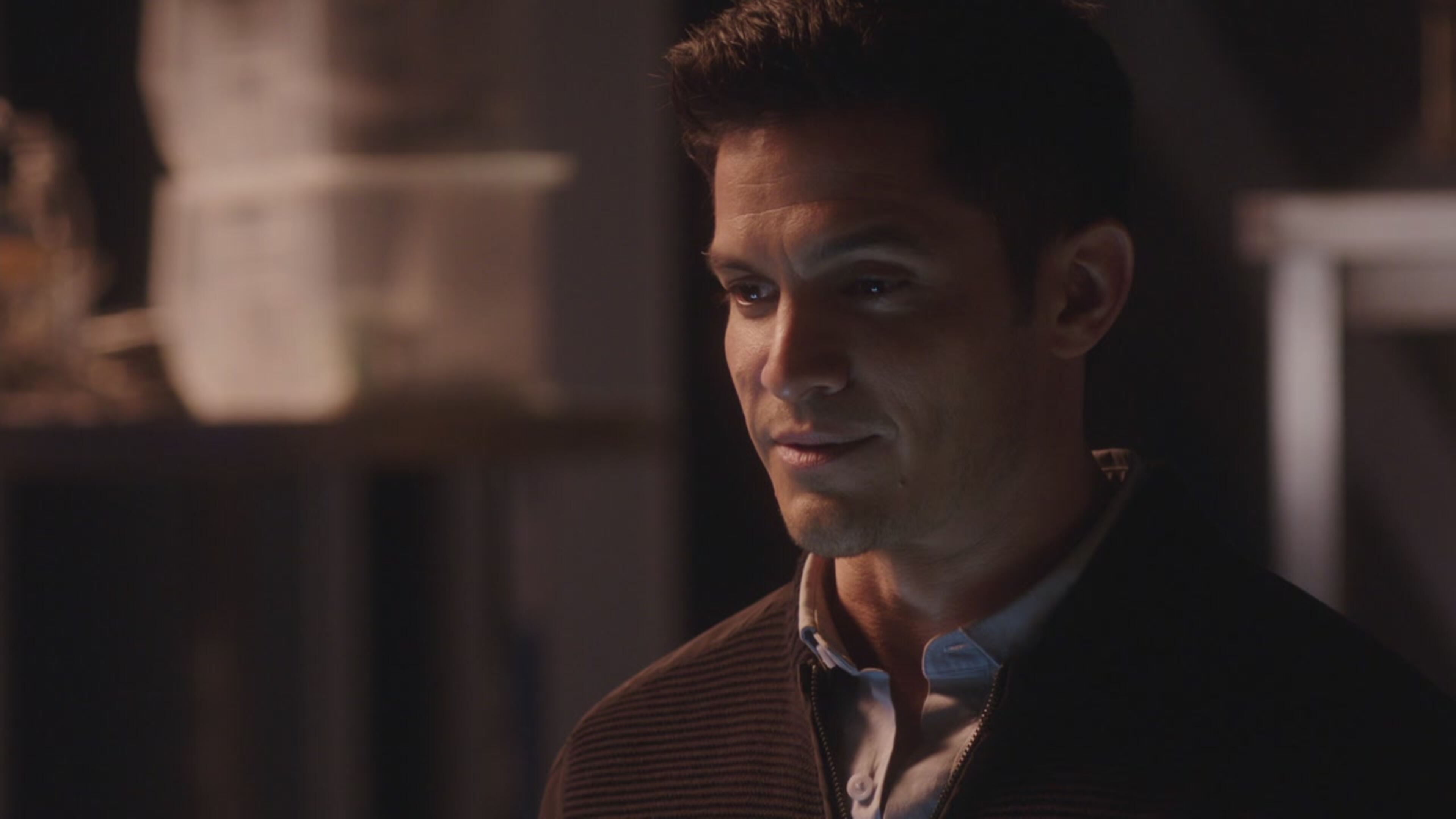 The Flash - S3 Ep9 Il presente