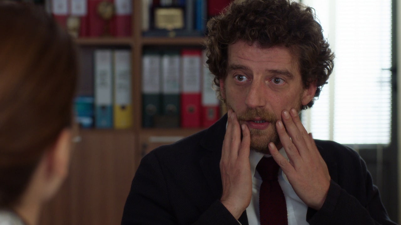 Don Matteo - S12E9 - Non desiderare la donna d'altri