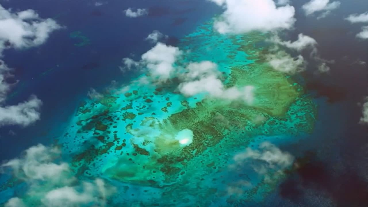 Le sentinelle della Grande Barriera Corallina - E1 - Le barriere coralline