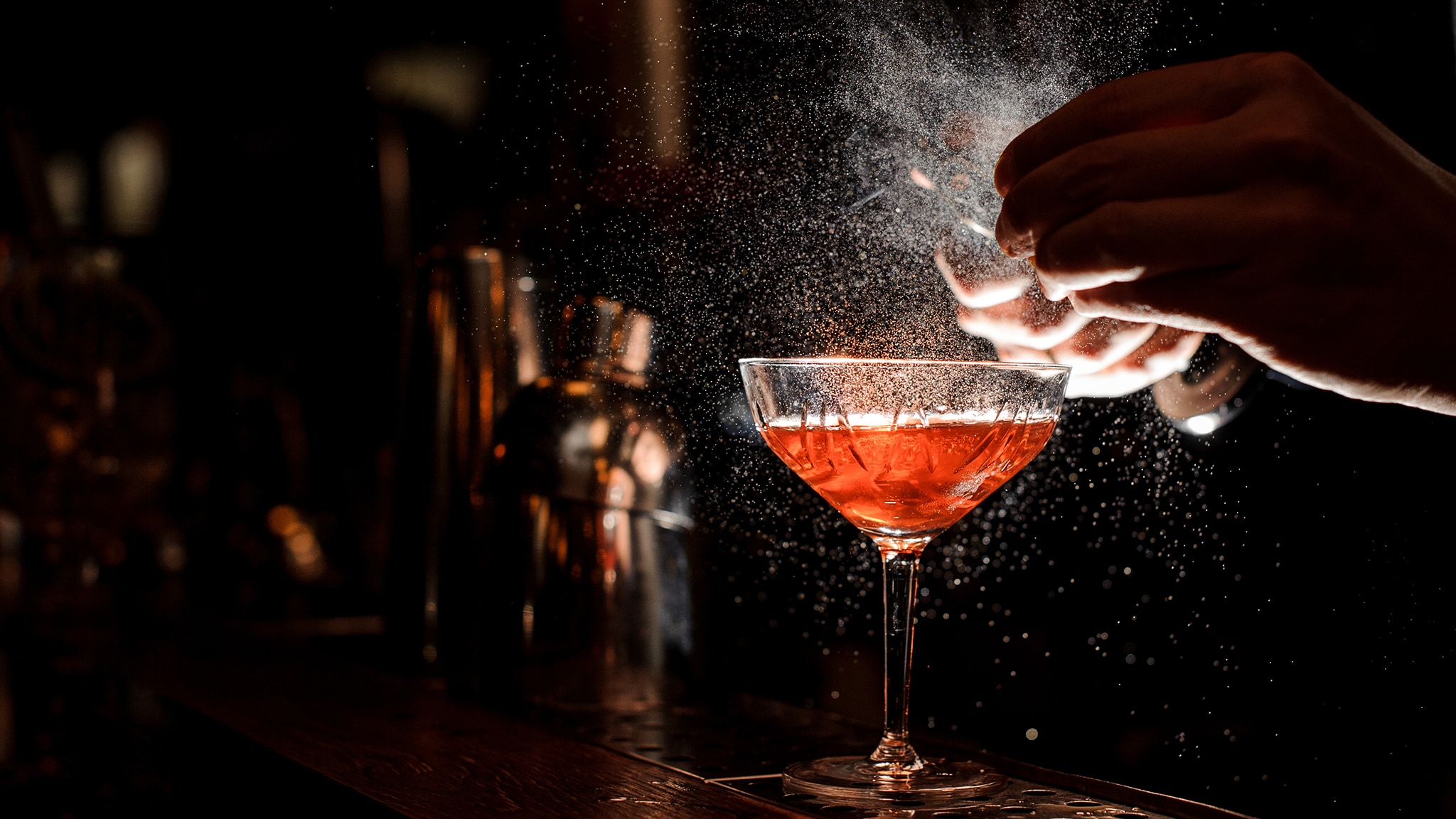 Le verità nascoste sull'alcol