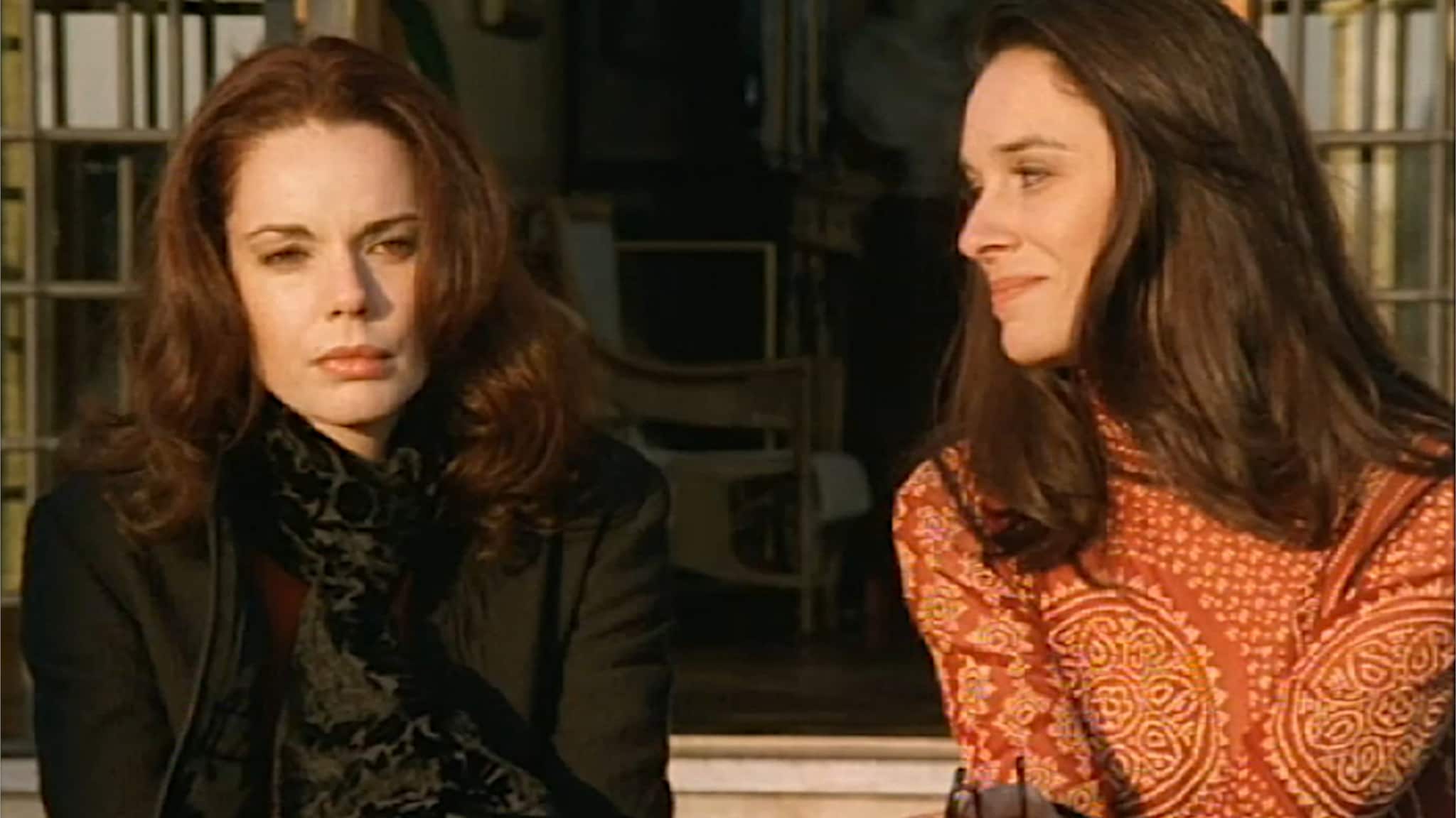 Incantesimo - S4E20 - Episodio 20