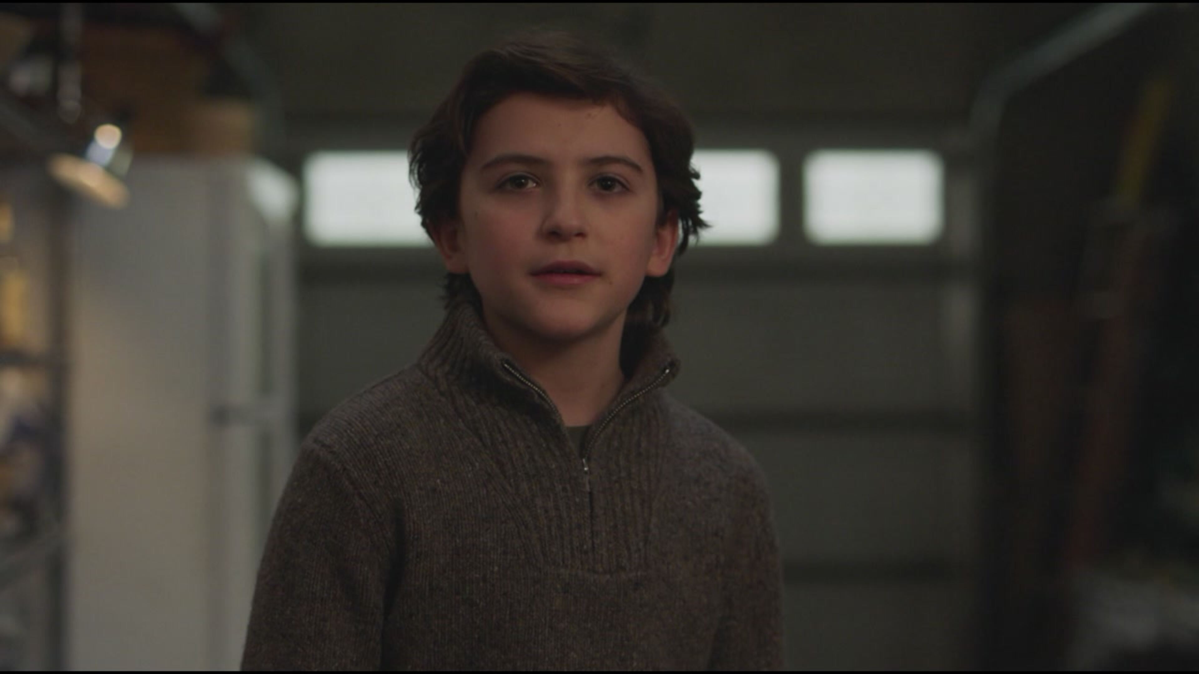 Manifest - S3 Ep10 La prova del fuoco