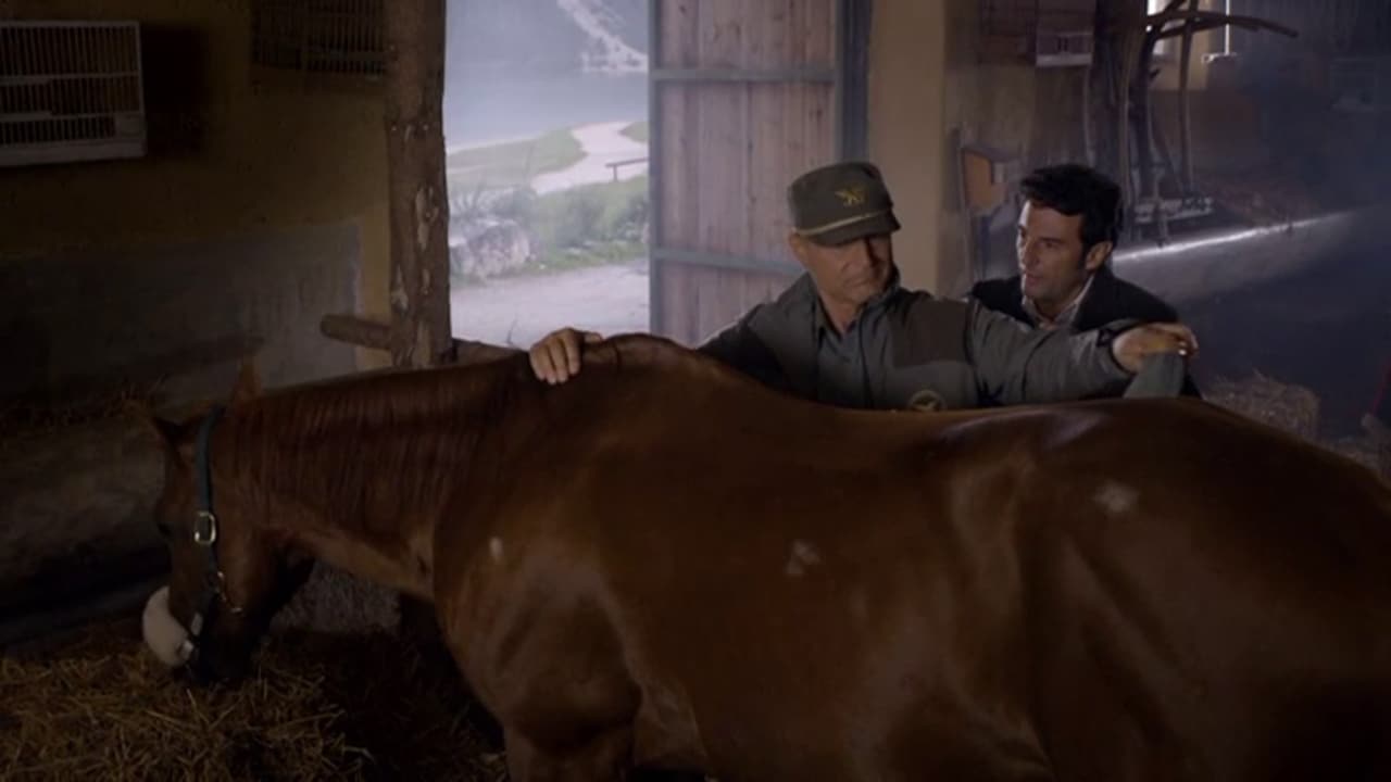 Un passo dal cielo S1E7 - Salvato dalle acque