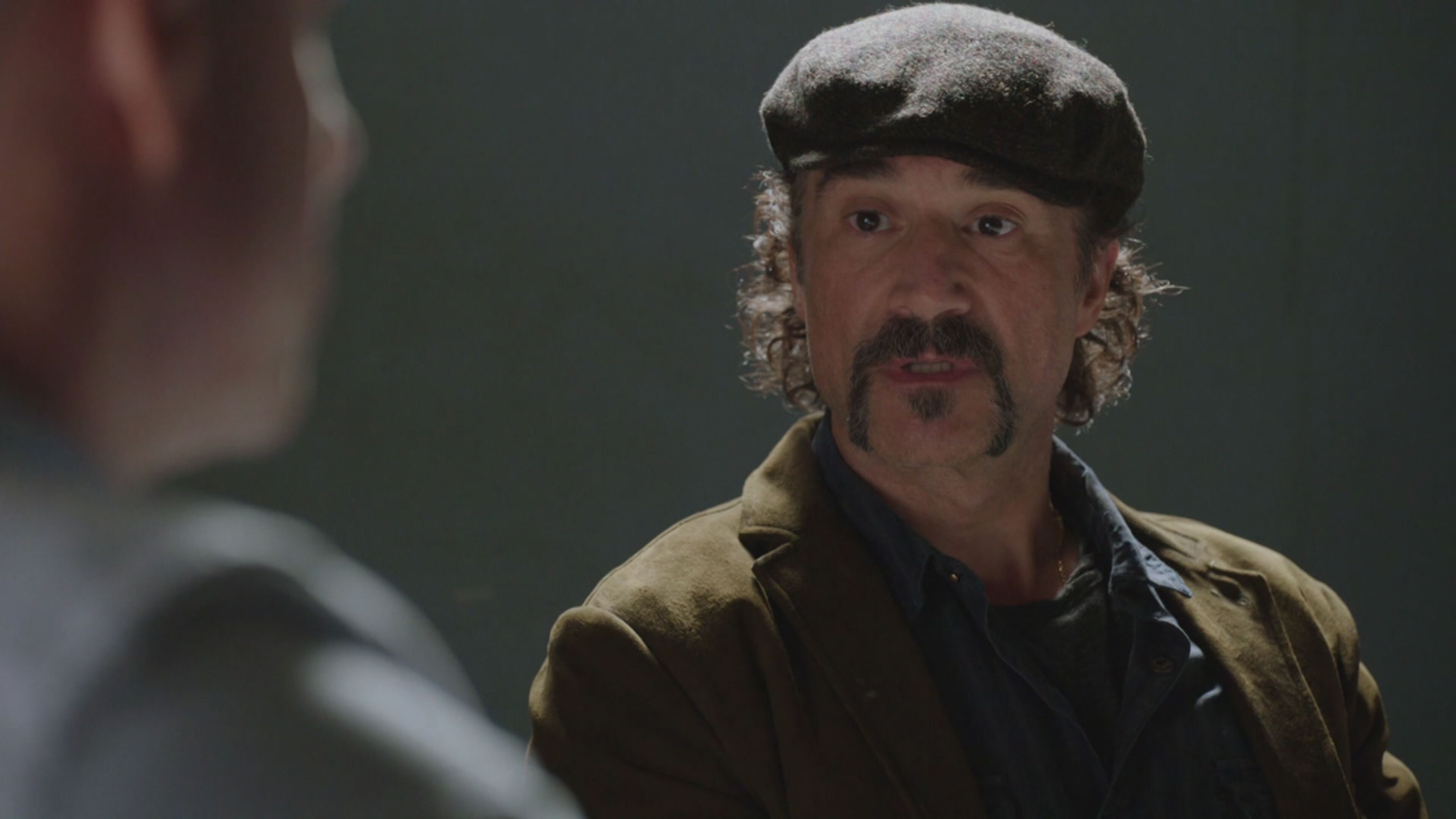 Chicago P.D. 2 - S2 Ep3 La lista