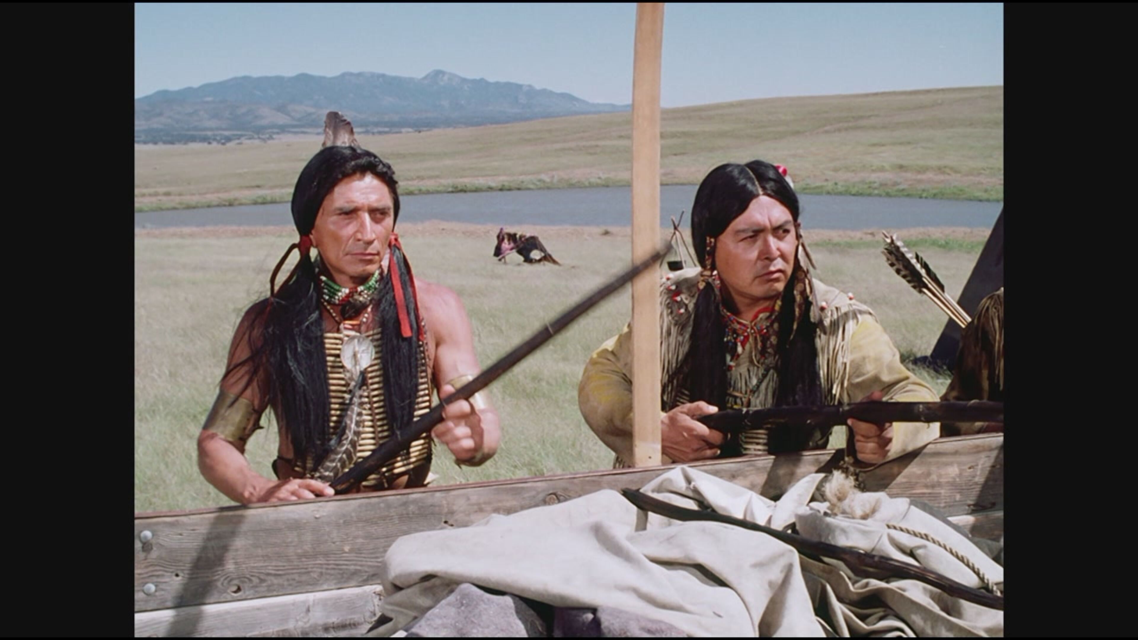 La casa nella prateria - Viaggio verso la liberta'