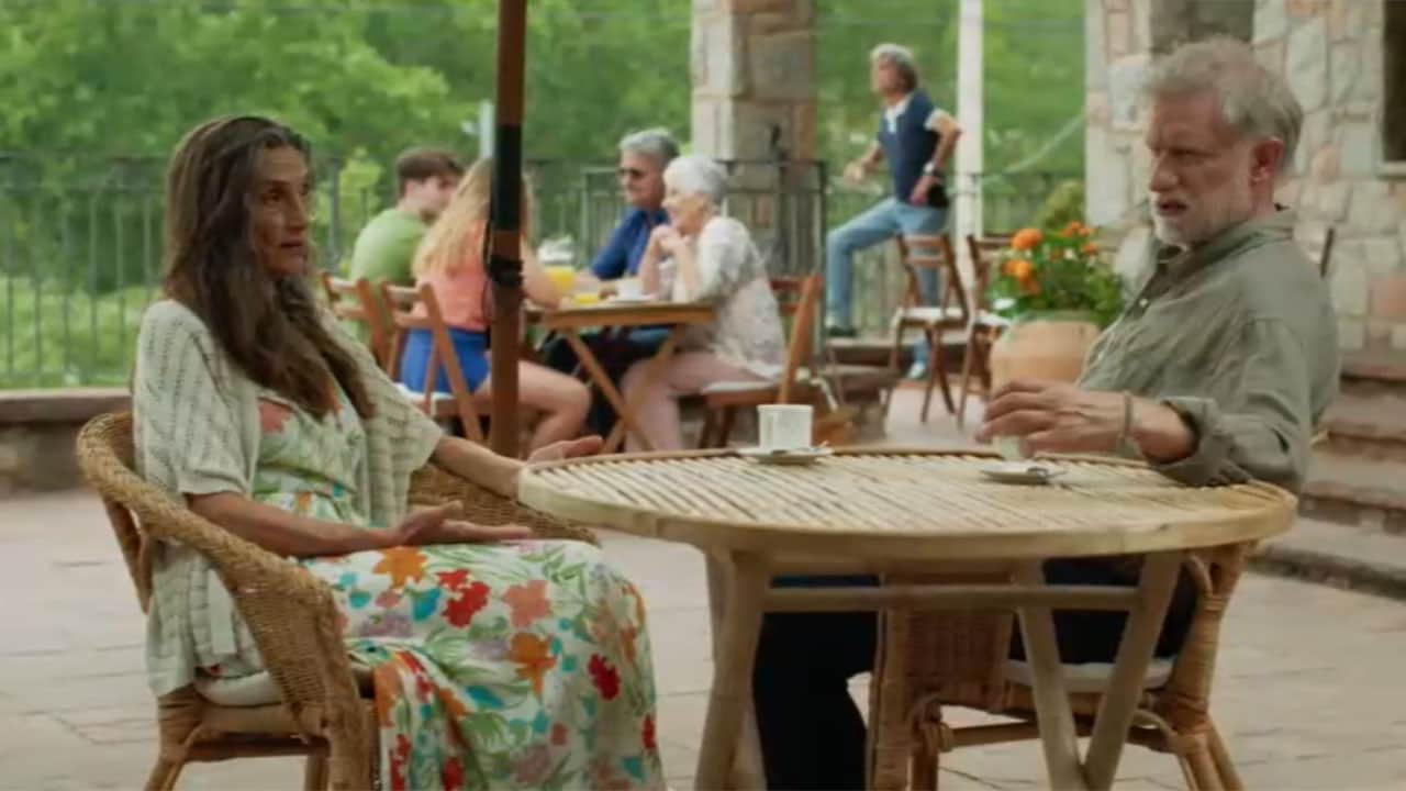 Ritorno a Las Sabinas - S1E47 - Episodio 47