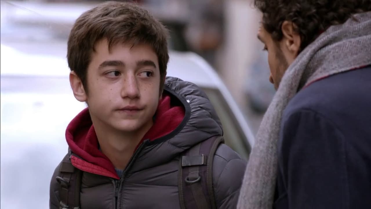 È arrivata la felicità S1E3 - Quando abbiamo stretto il patto