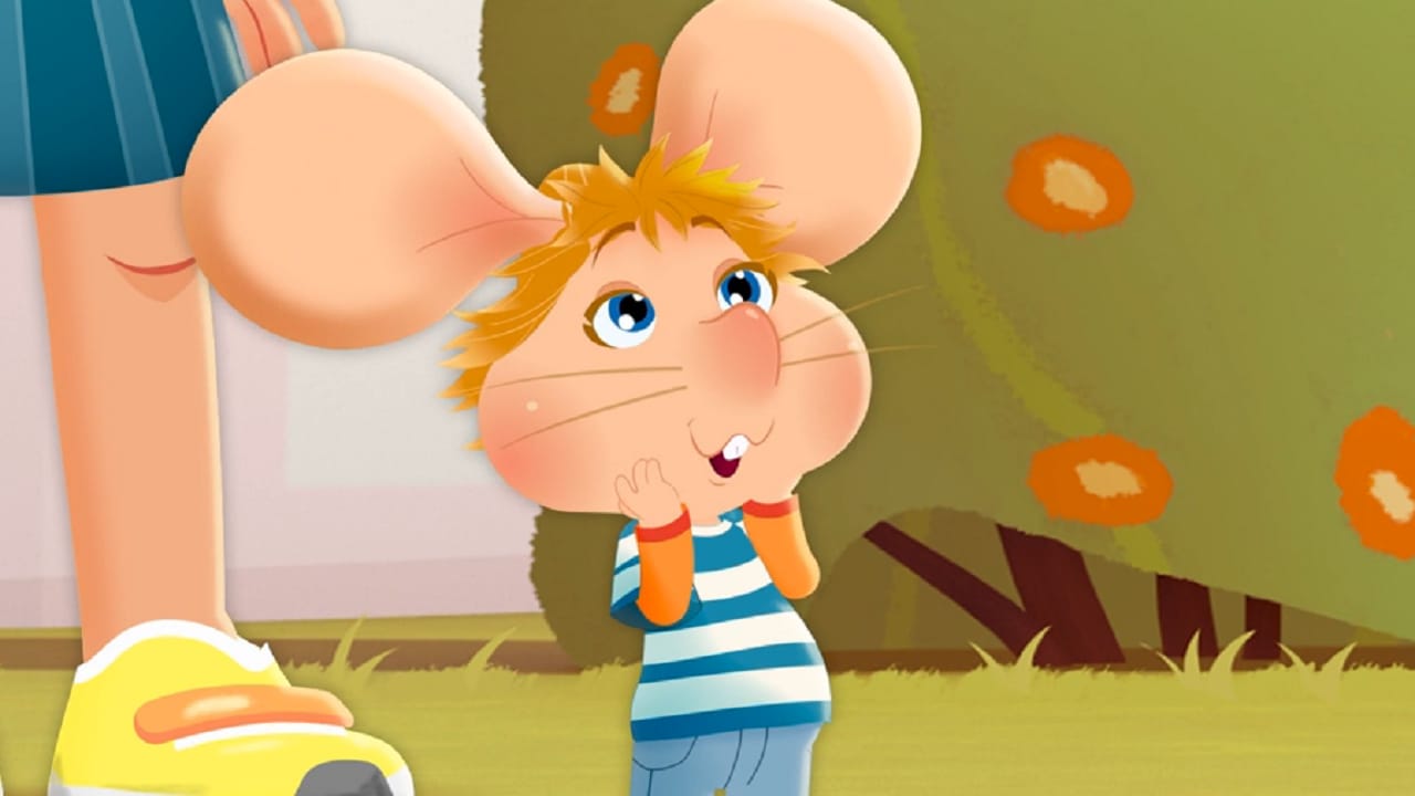 Topo Gigio - S1E15 - Il G Factor