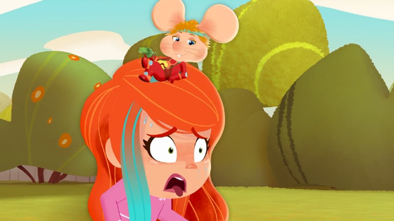 Topo Gigio - S1E16 - La grande gara