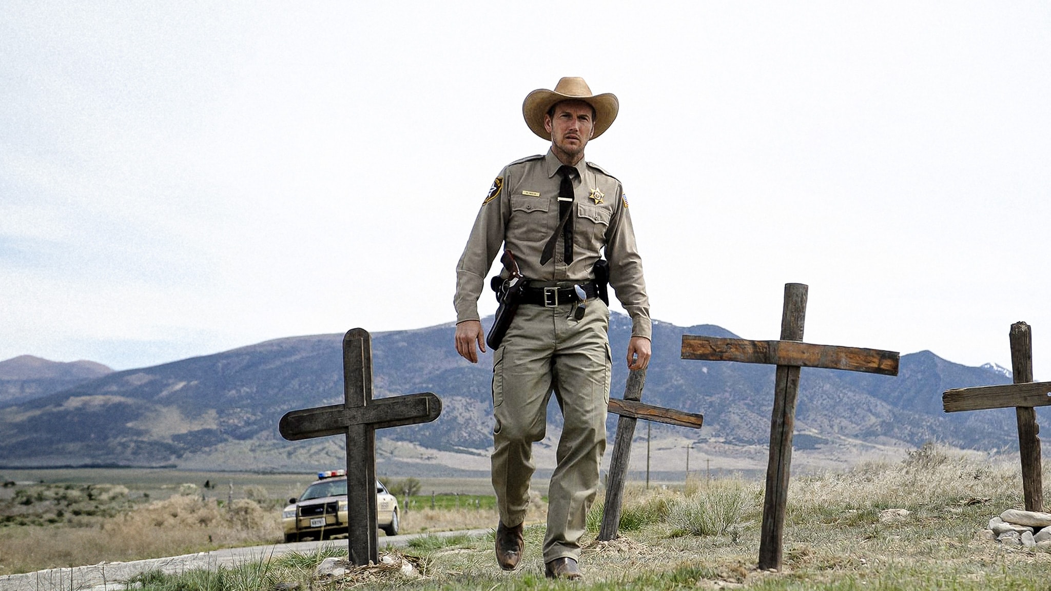 The Hollow Point - Punto di non ritorno