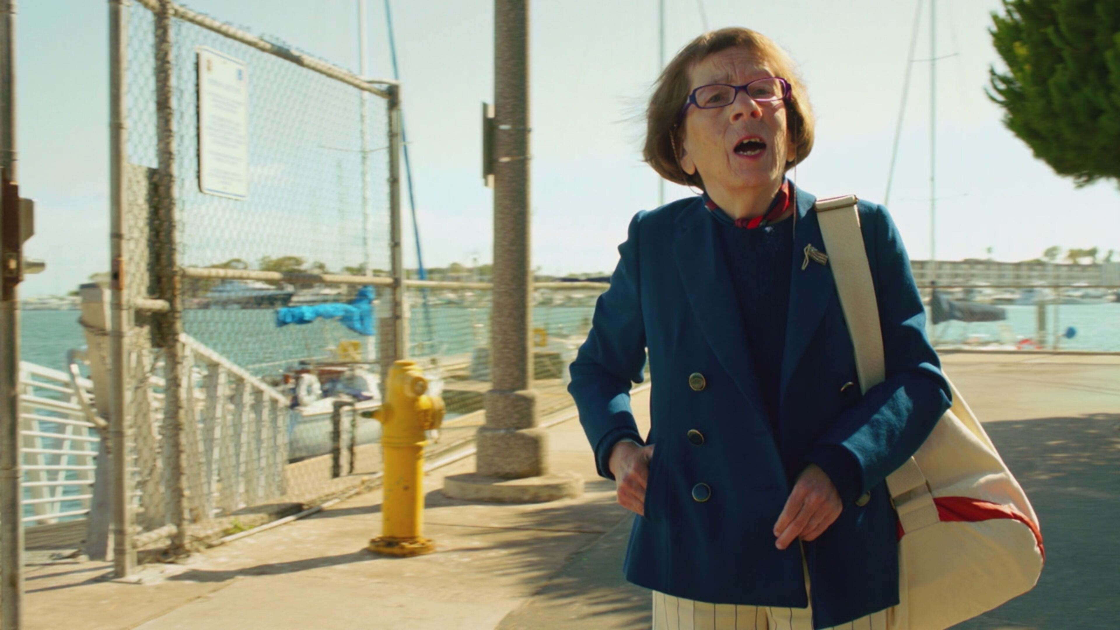 NCIS: Los Angeles - S4 Ep1 Fine della partita