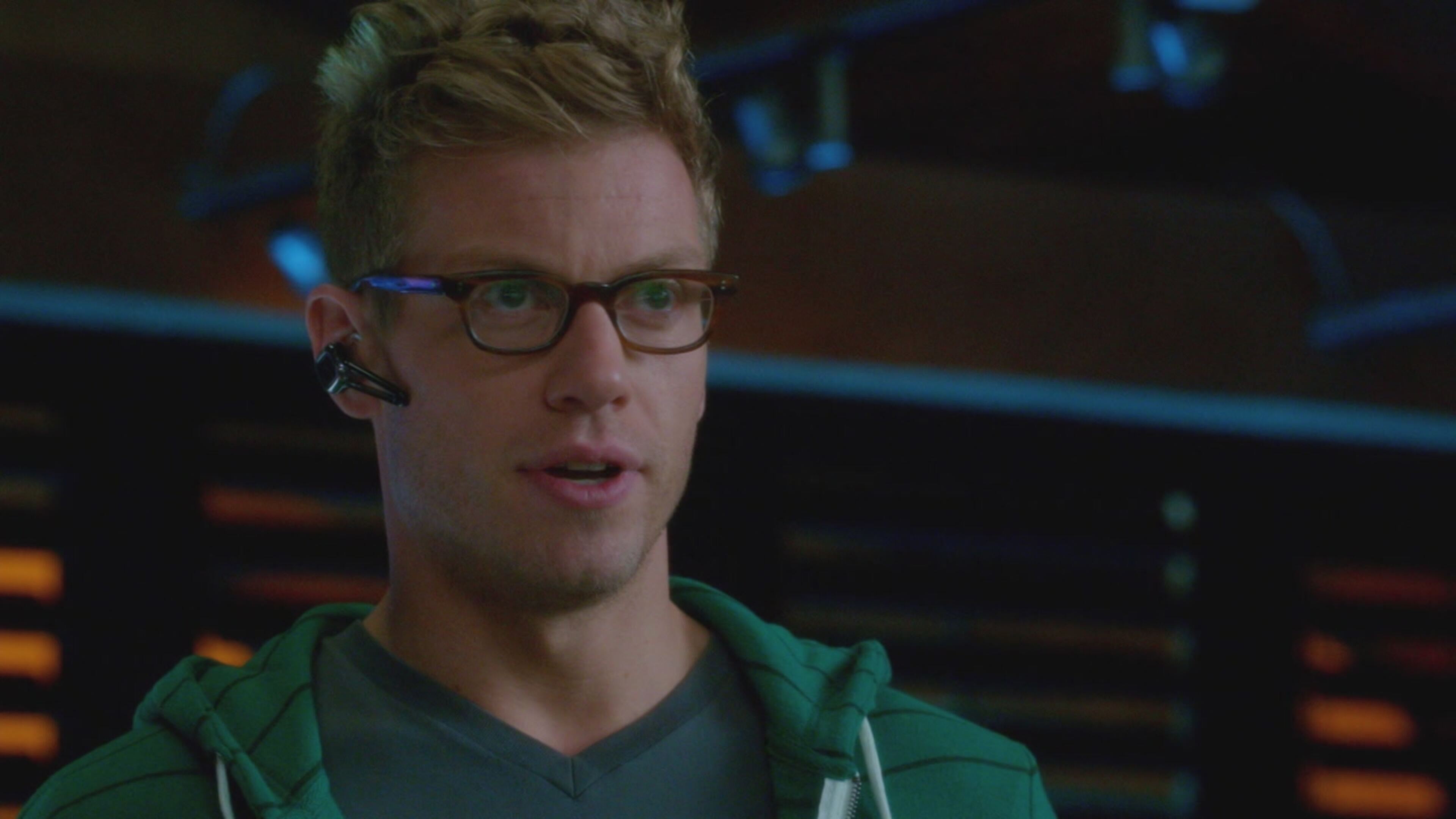 NCIS: Los Angeles - S4 Ep2 Recluta