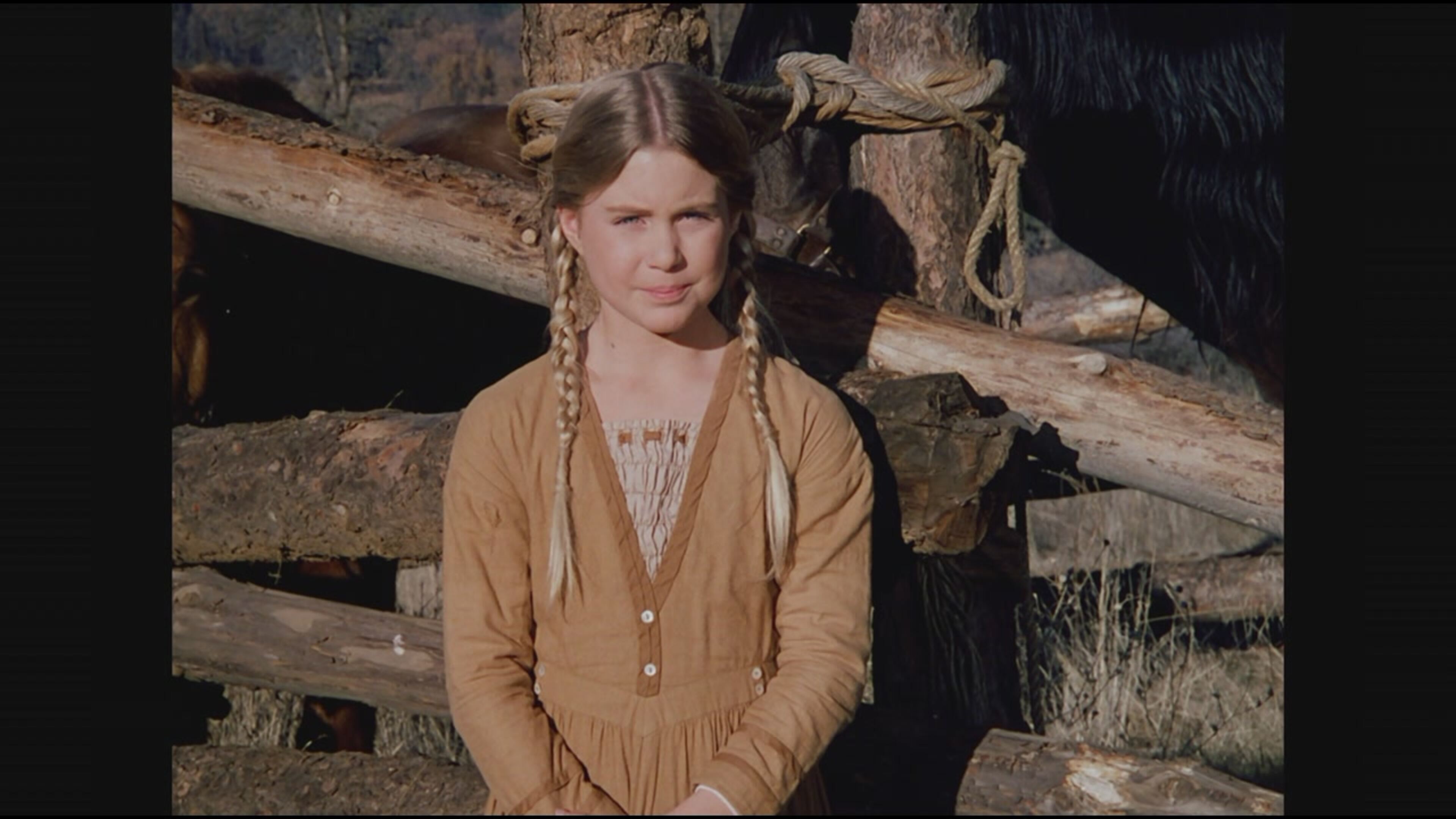 La casa nella prateria - Mi ricordo, si mi ricordo