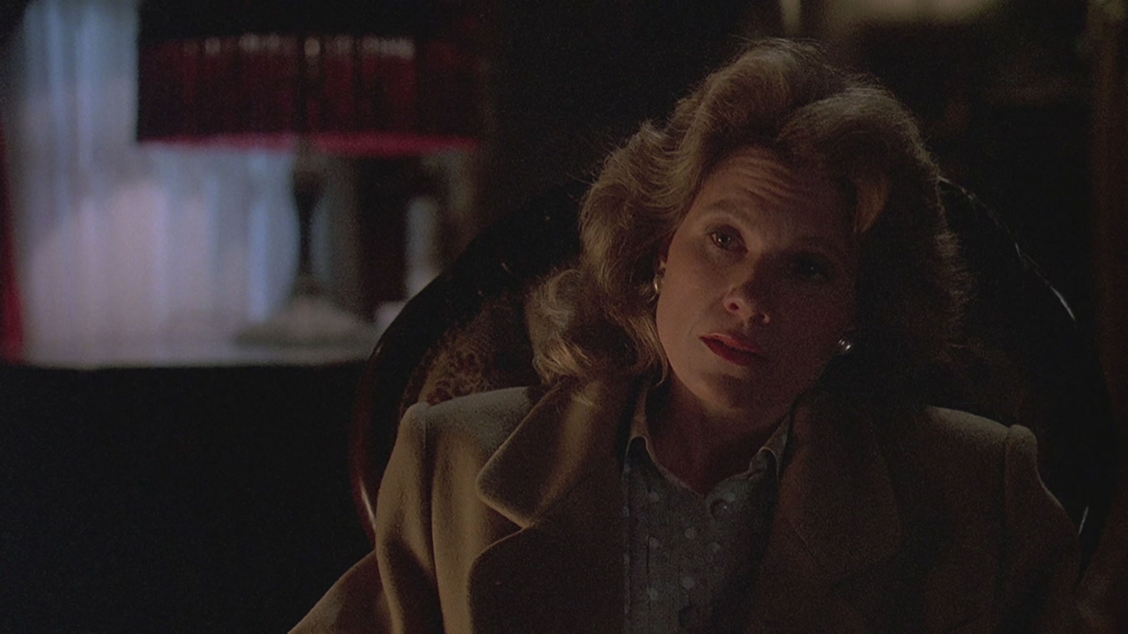 Il ritorno di colombo - S1 Ep6 La signora in nero - i parte