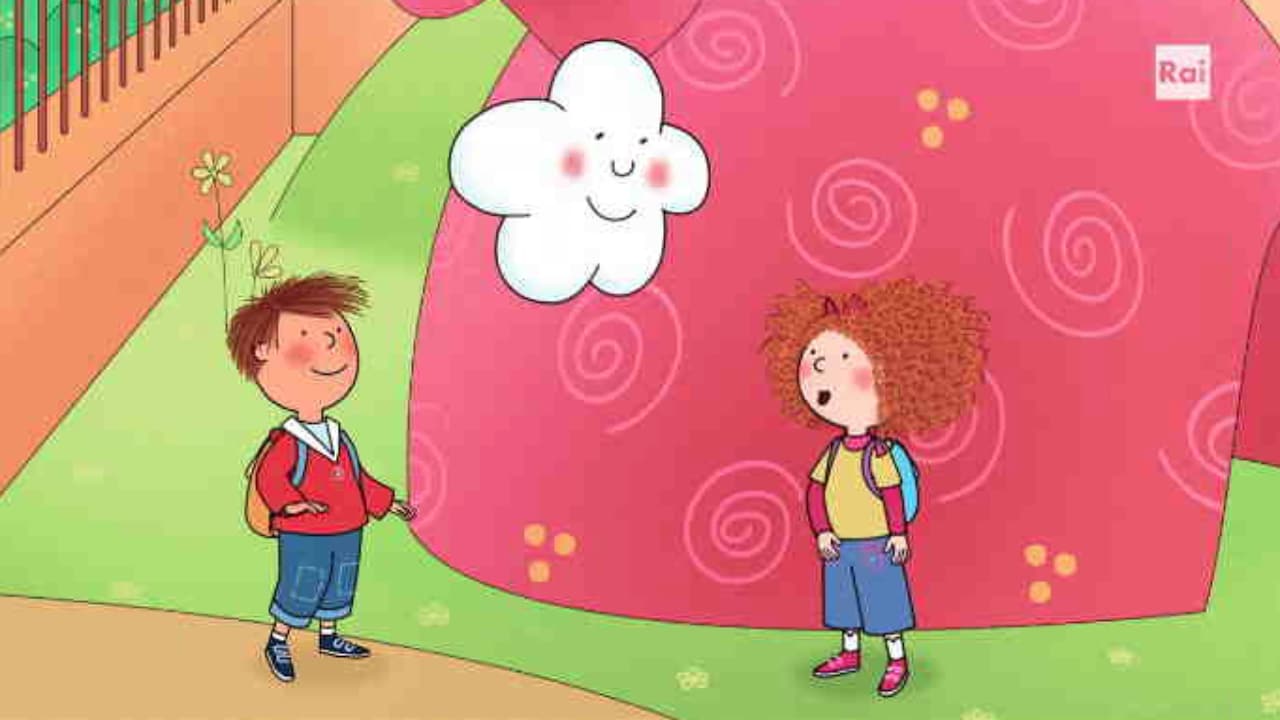 Nina Olga - S1E21 - Un giorno sottosopra