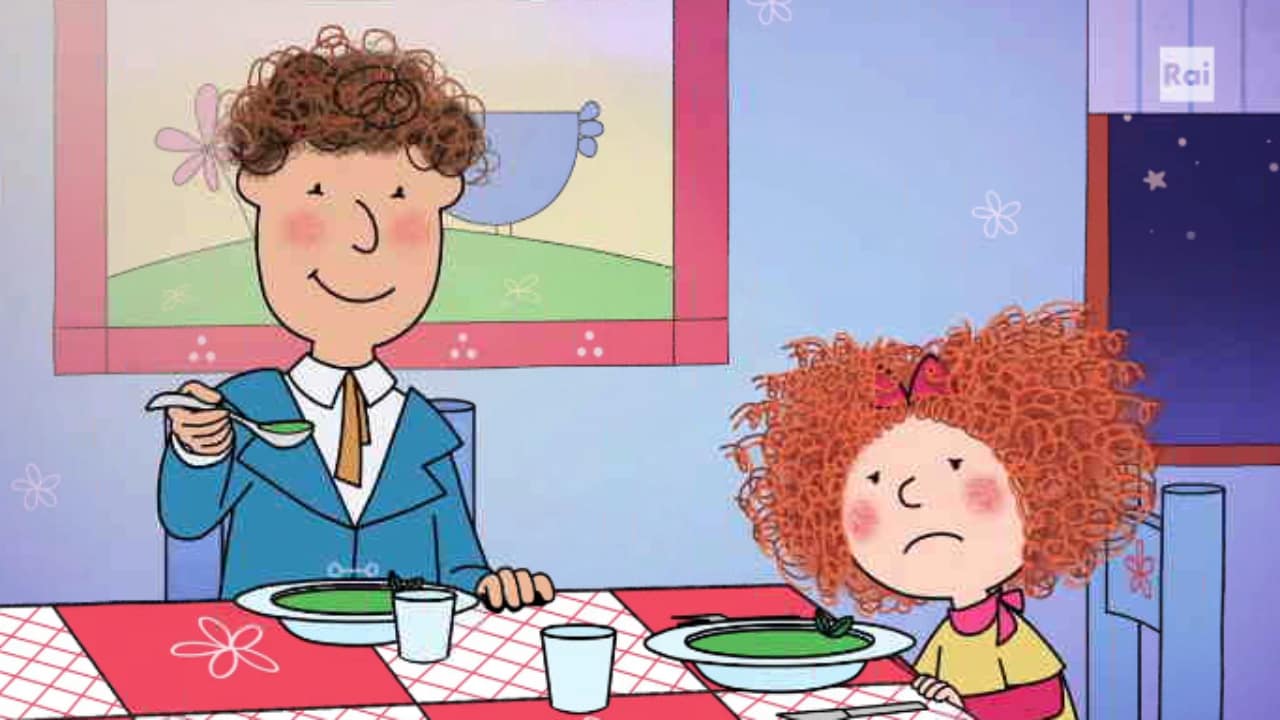 Nina Olga - S1E23 - La zuppa di spinaci