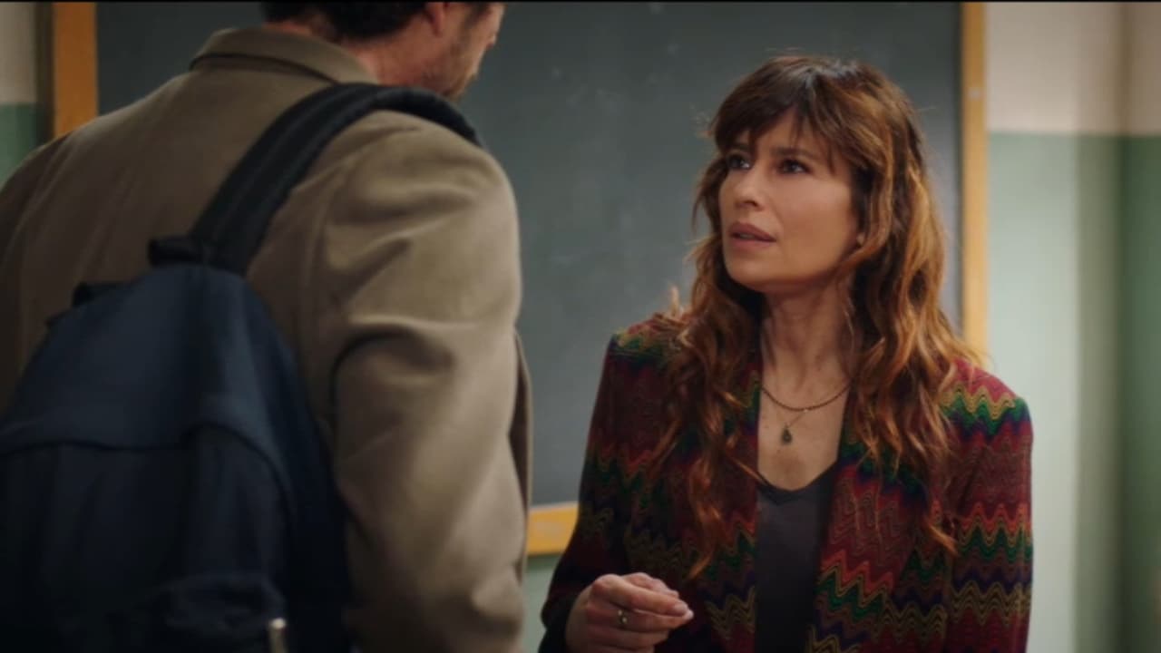 Un Professore - S3E4 - Popper: gli errori