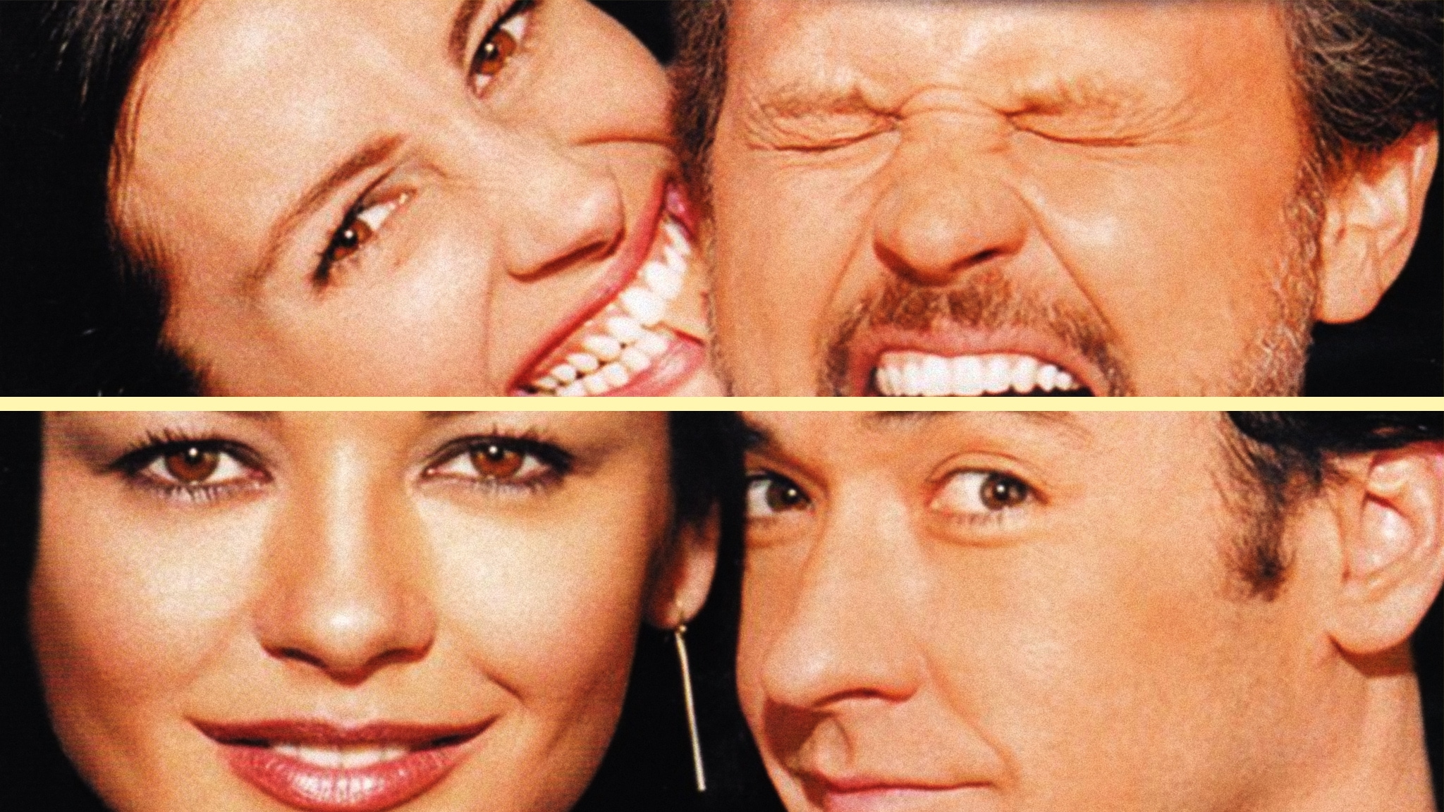 I perfetti innamorati