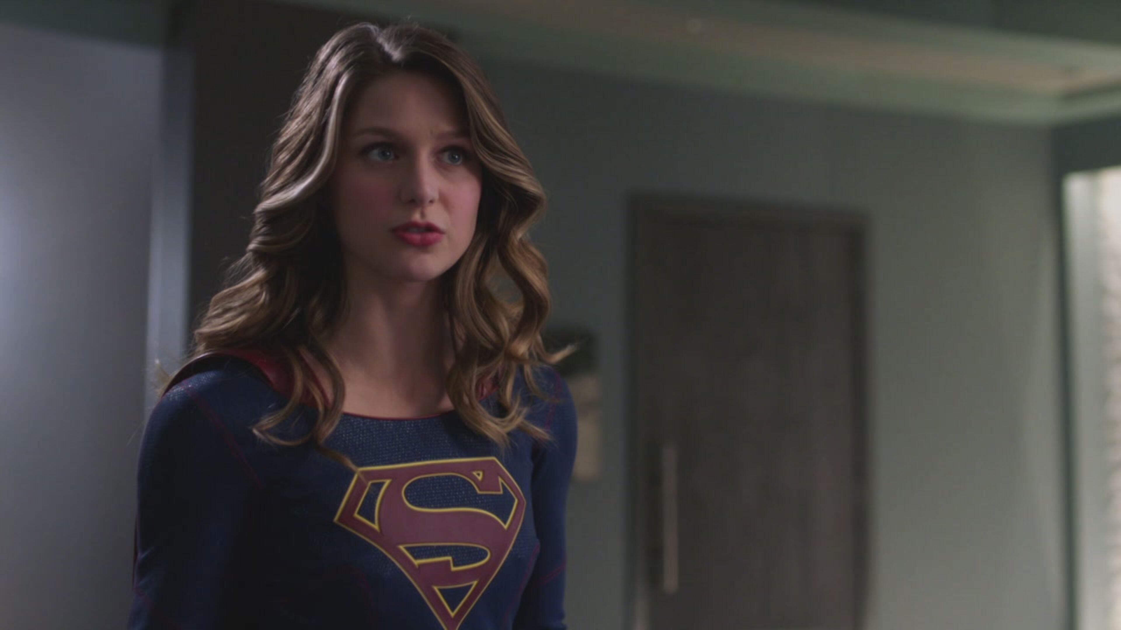 Supergirl - S2 Ep8 Medusa