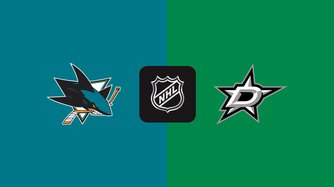 Sharks vs. Stars