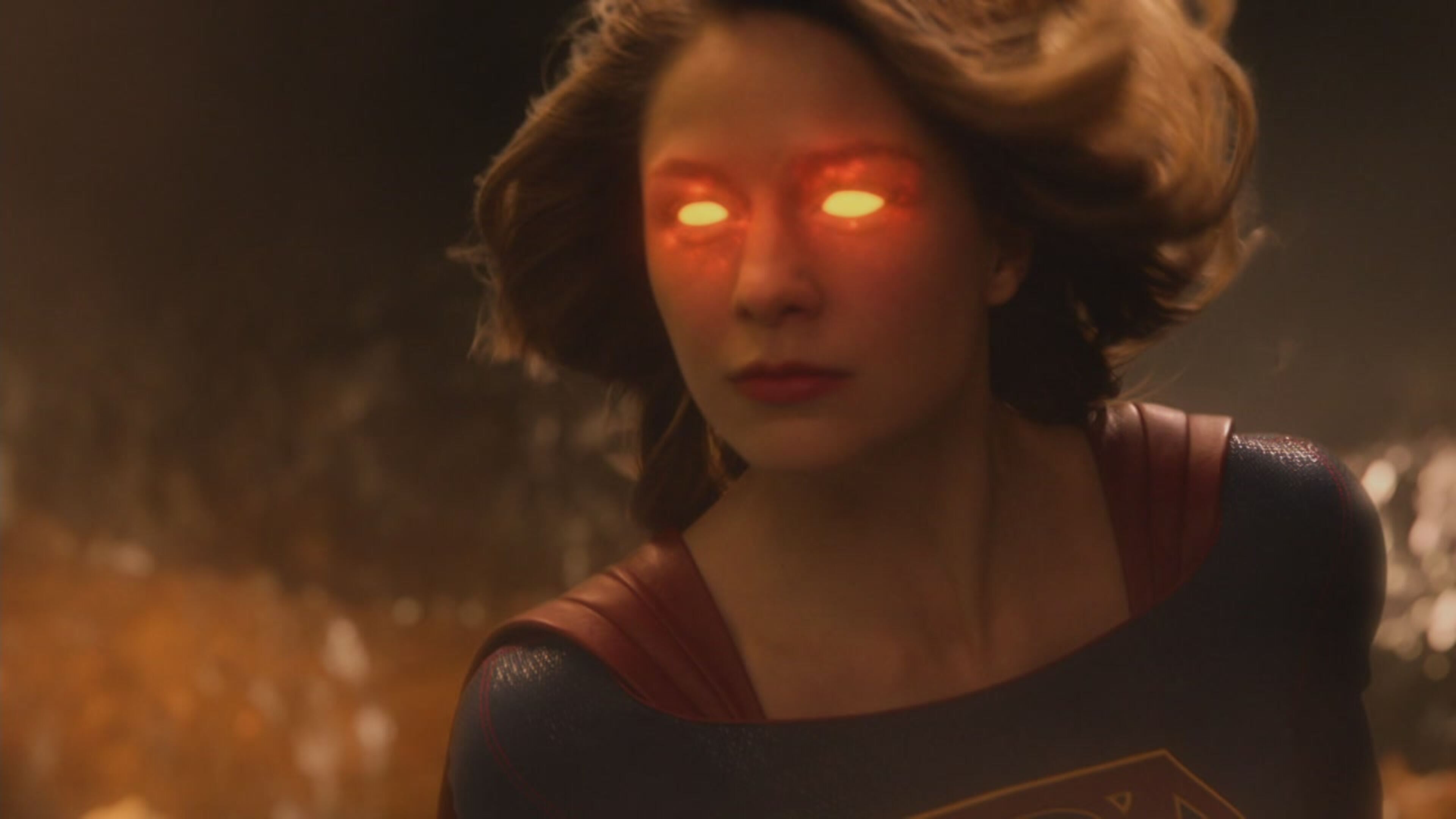 Supergirl - S2 Ep9 Supergirl vive