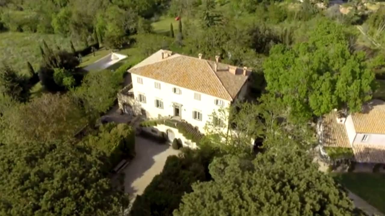 C'era una volta una casa E3 - Lazio, le eterne meraviglie