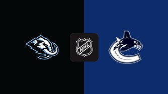 Mammoth vs. Canuck