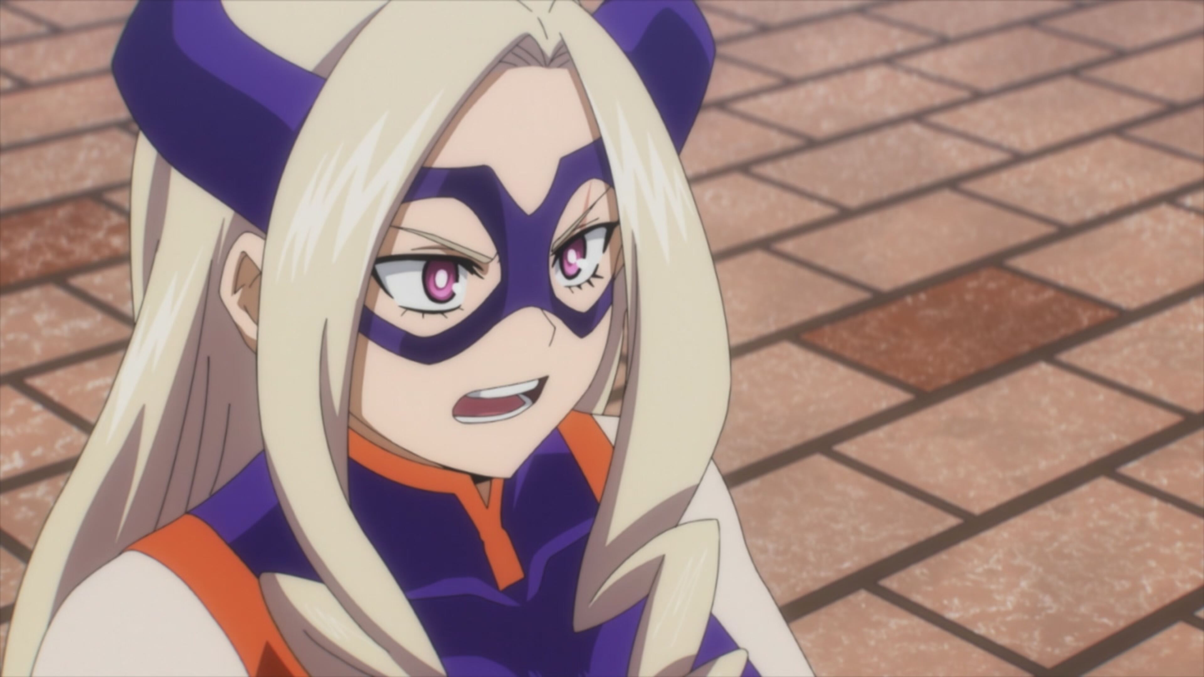 My Hero Academia 7 - S7 Ep4 La storia di come tutti siamo diventati Heroes