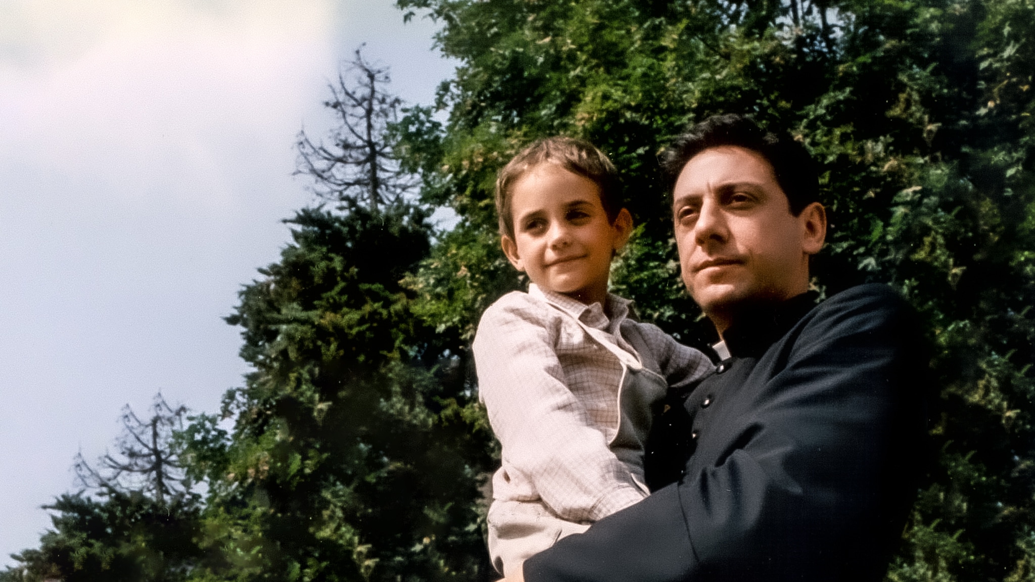 Don Milani - Il Priore di Barbiana - 1ª Parte