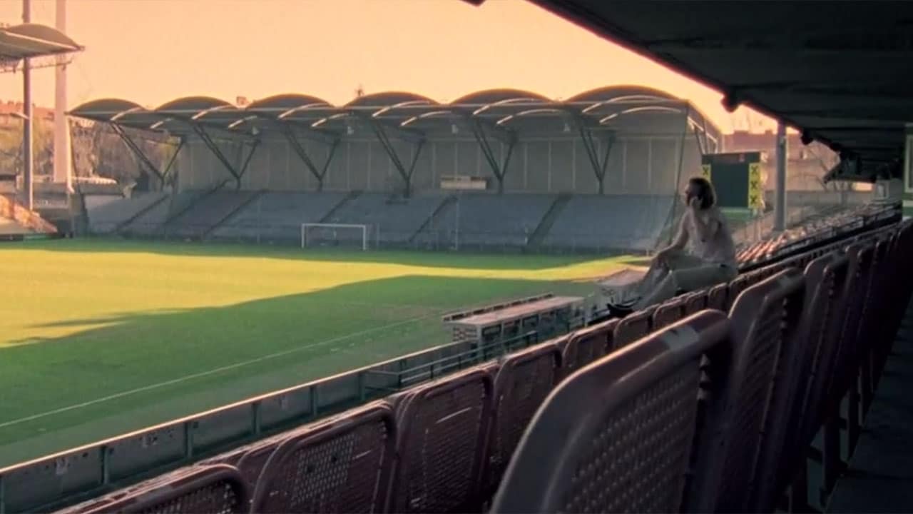 Fast Forward - S3E4 - Il caso Georg Vitter