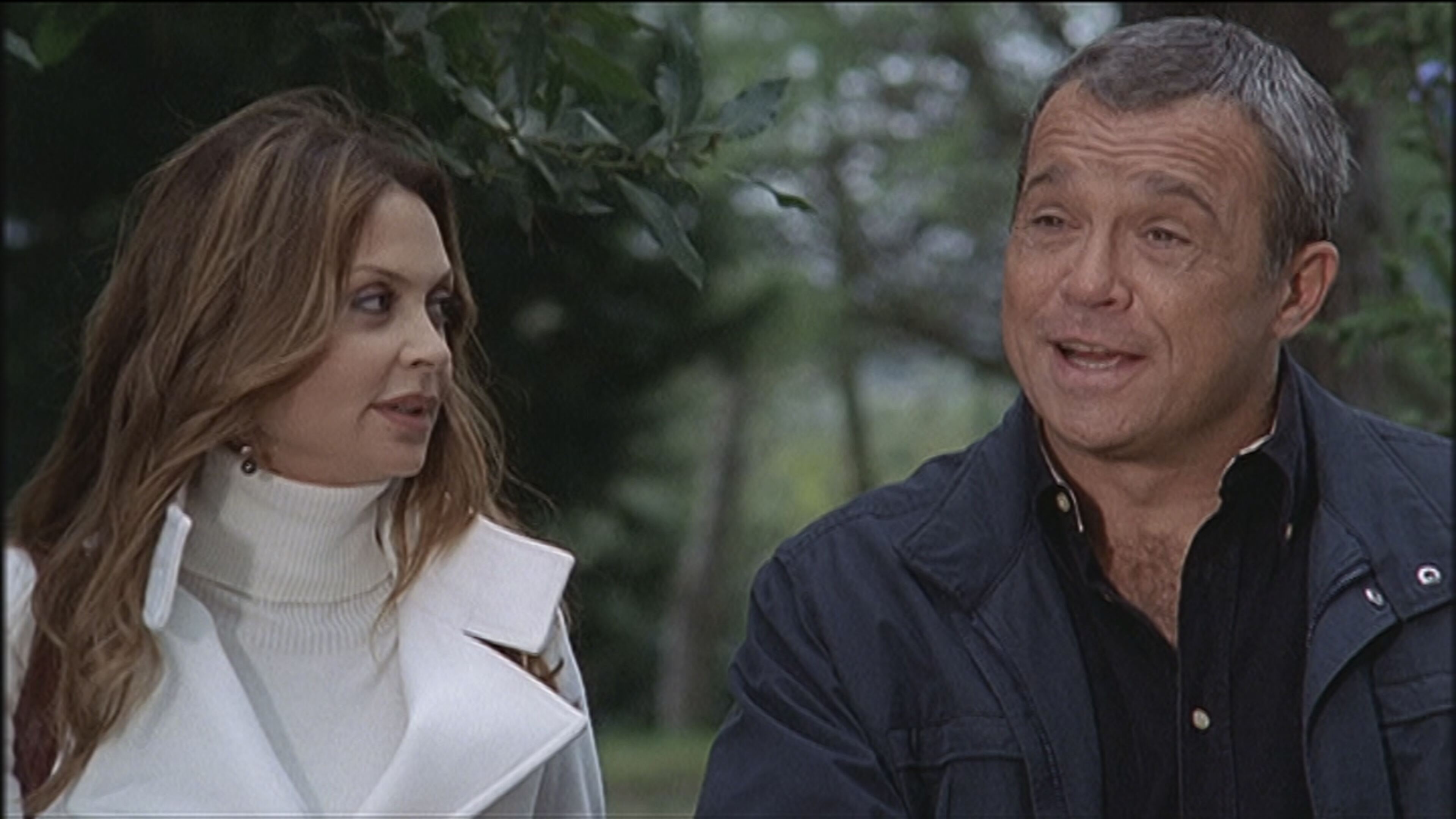 I Cesaroni - S3 Ep9 Ho sposato Eros/campagna acquisti