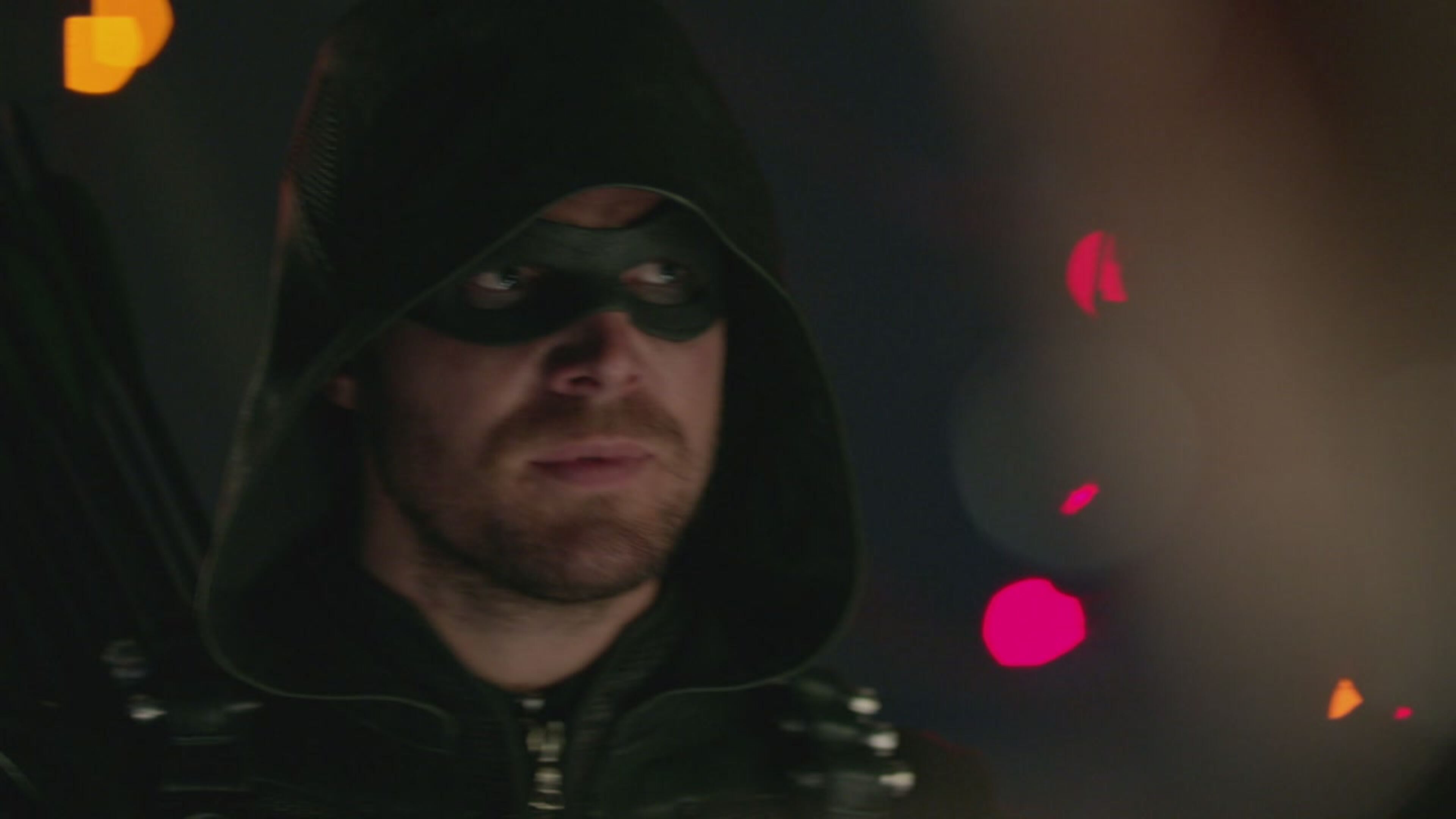 Arrow - S4 Ep21 Monument Point