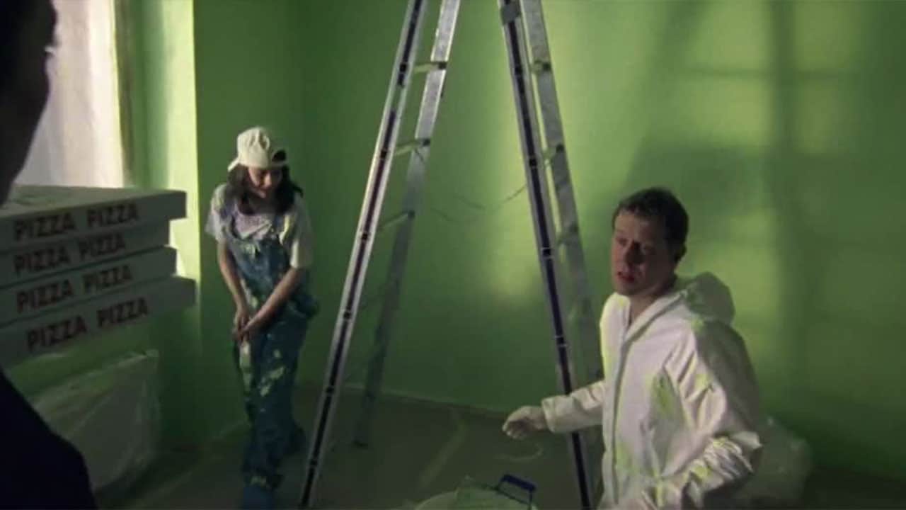 Fast Forward - S3E5 - Il caso Marvin Jäger