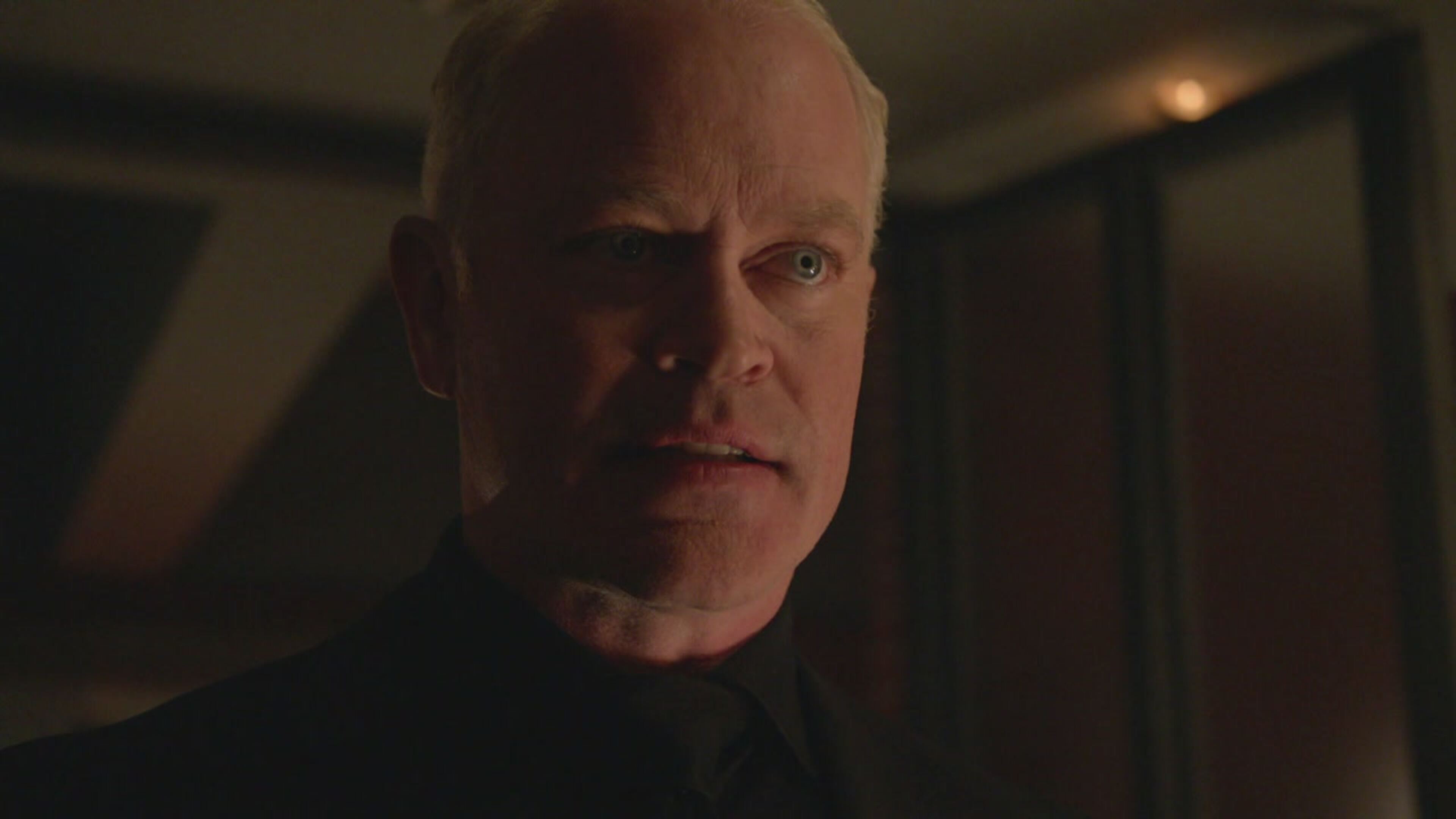 Arrow - S4 Ep22 Perduto nel diluvio