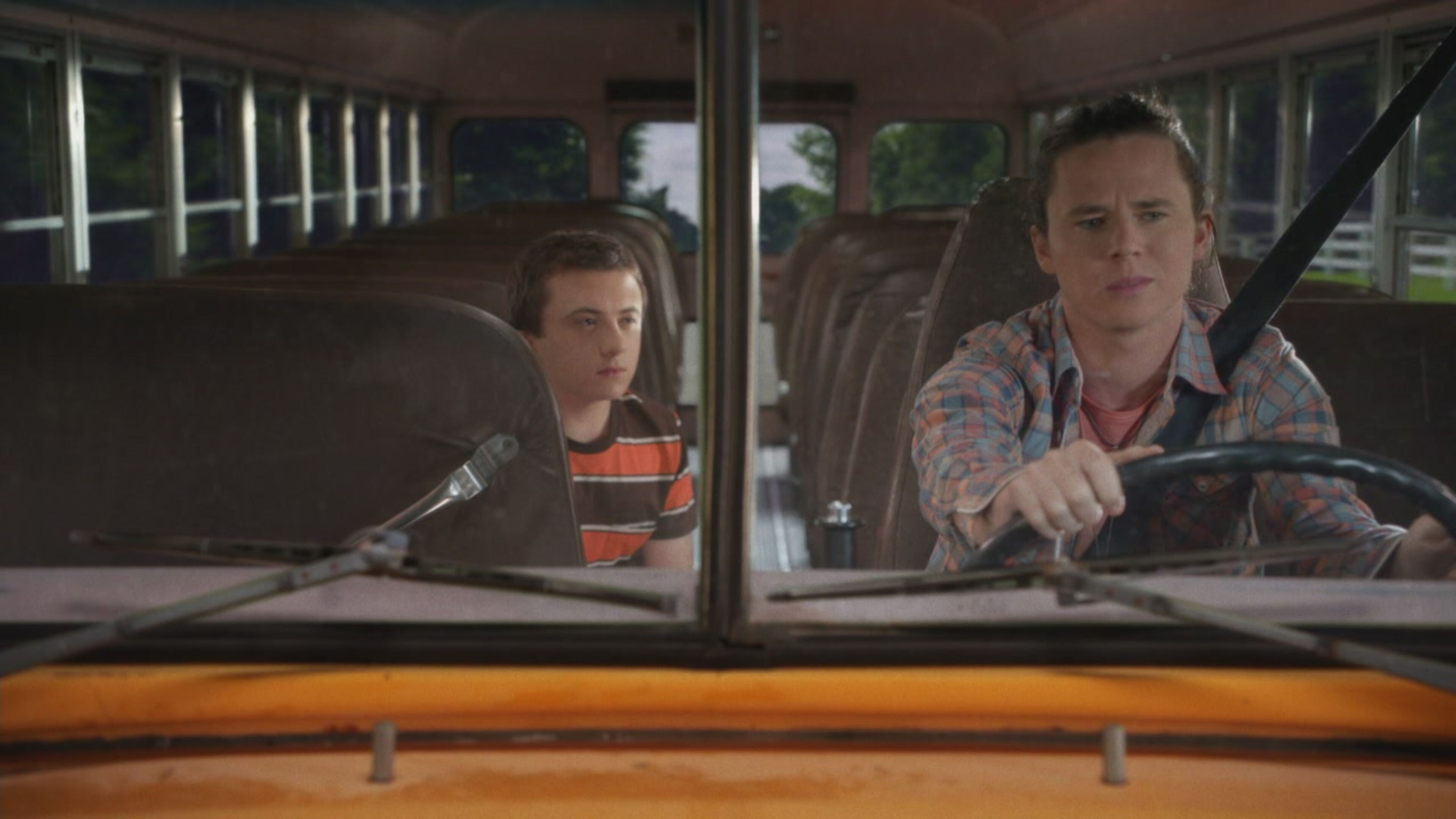 The Middle - S9 Ep2 Il baratto