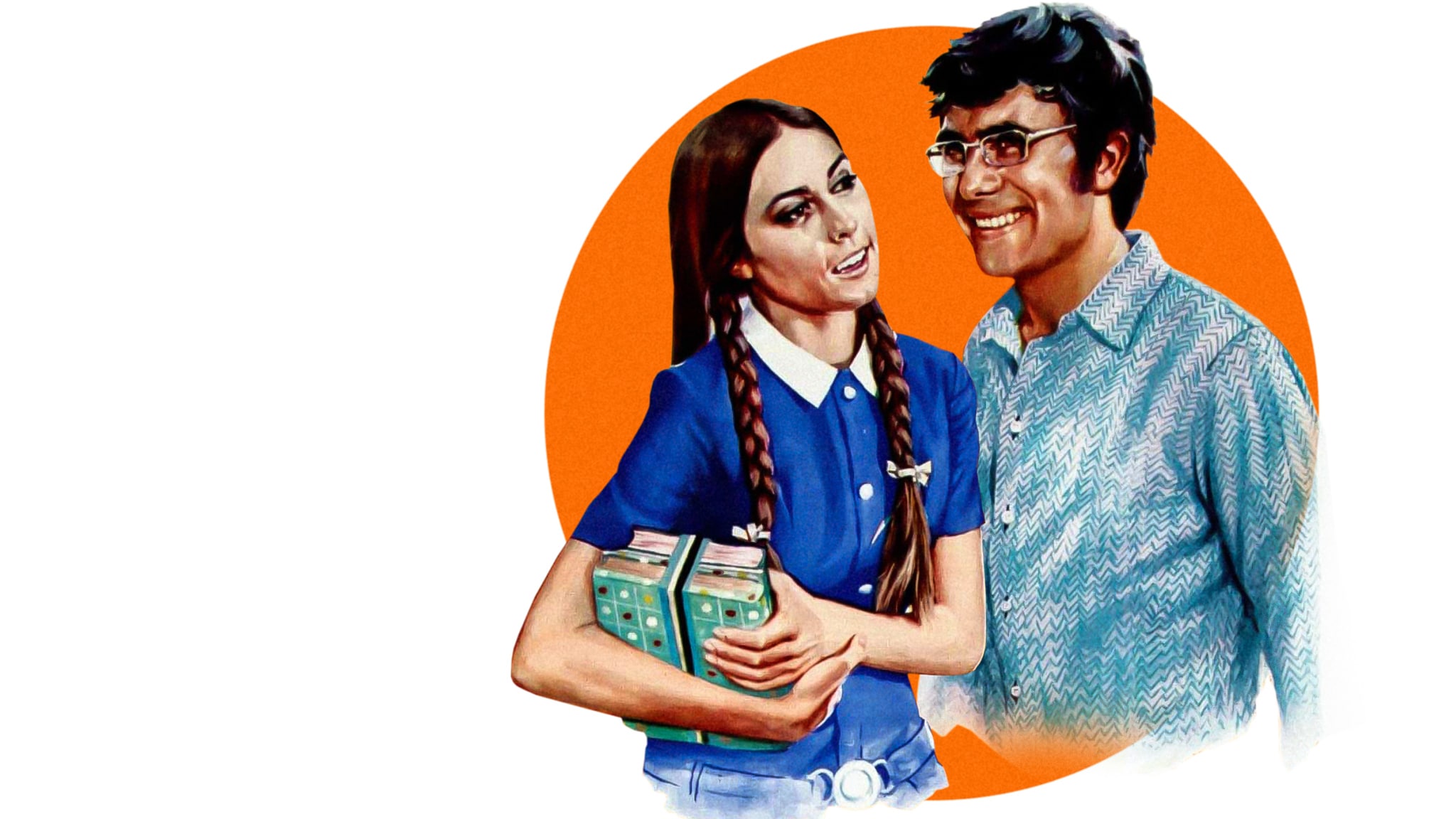 Il suo nome è Donna Rosa