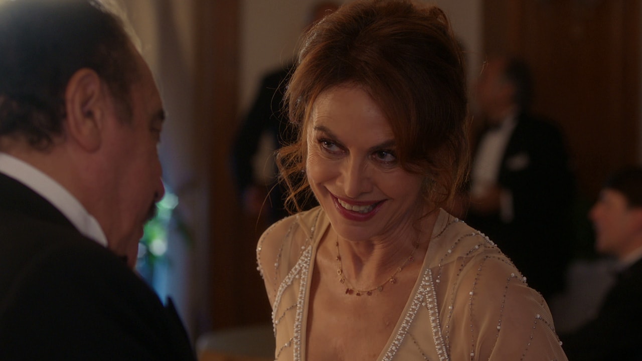 Don Matteo - S12E7 - Non rubare