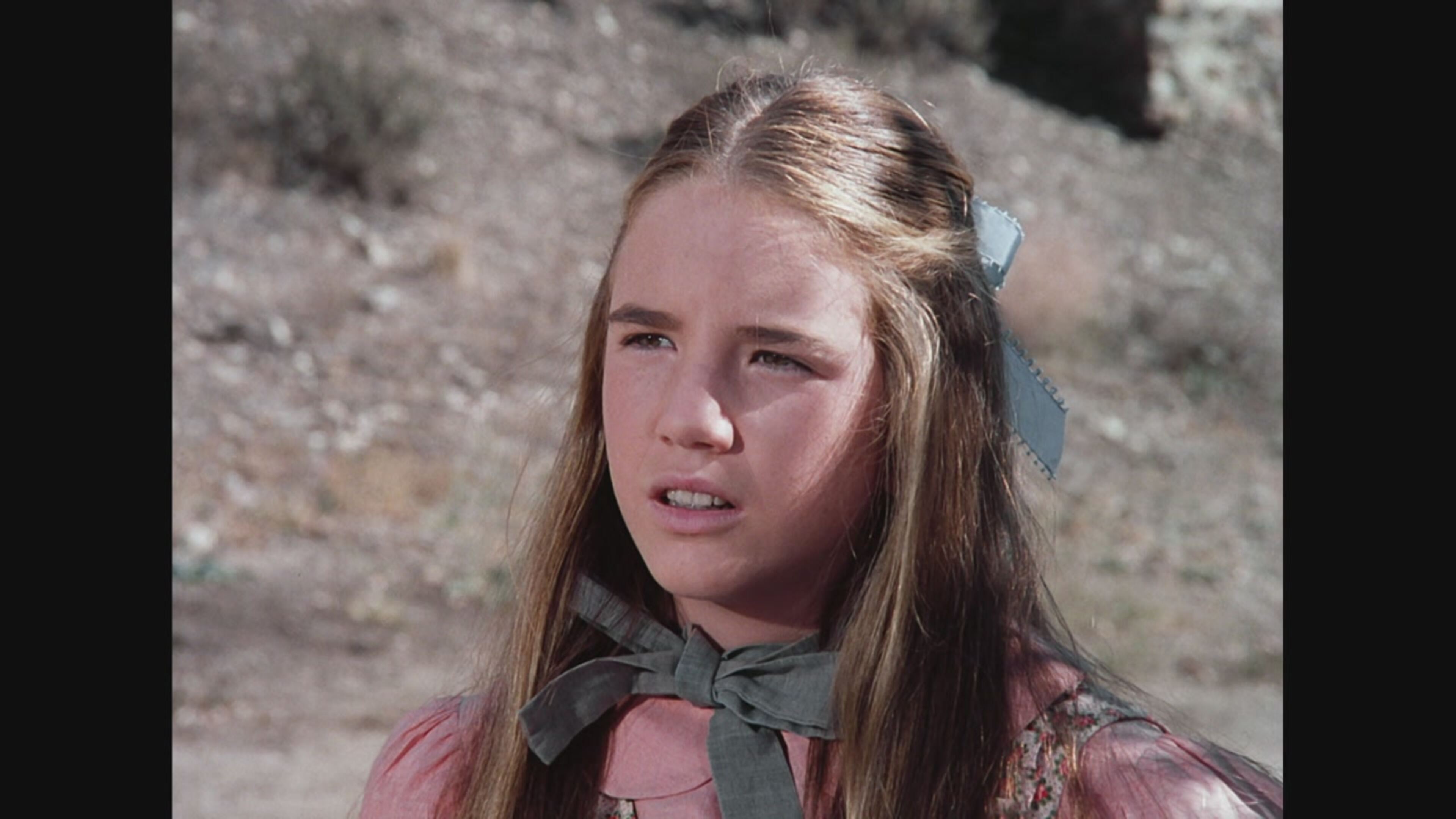 La casa nella prateria - Le rivali