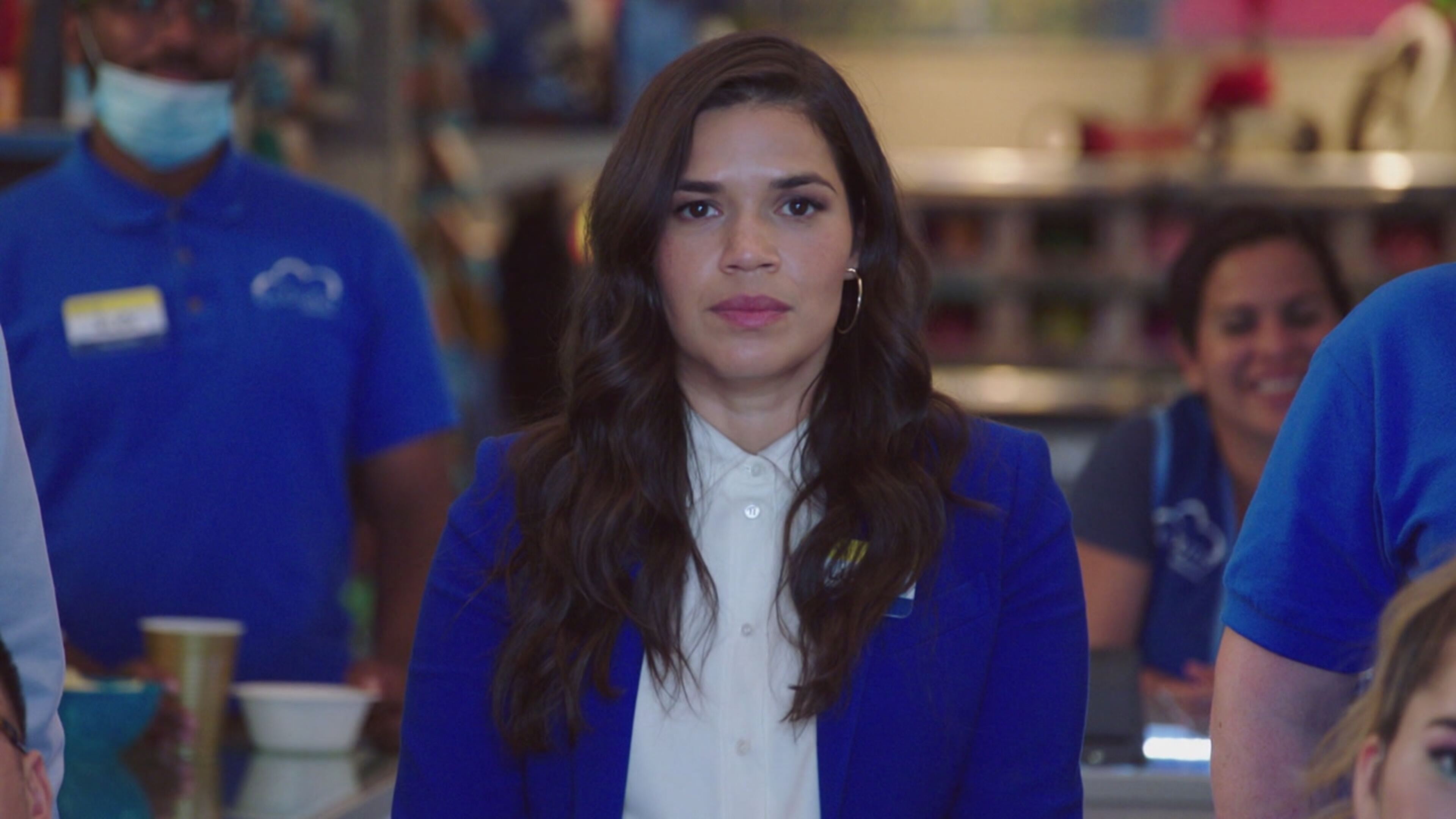 Superstore - S6 Ep2 California parte II