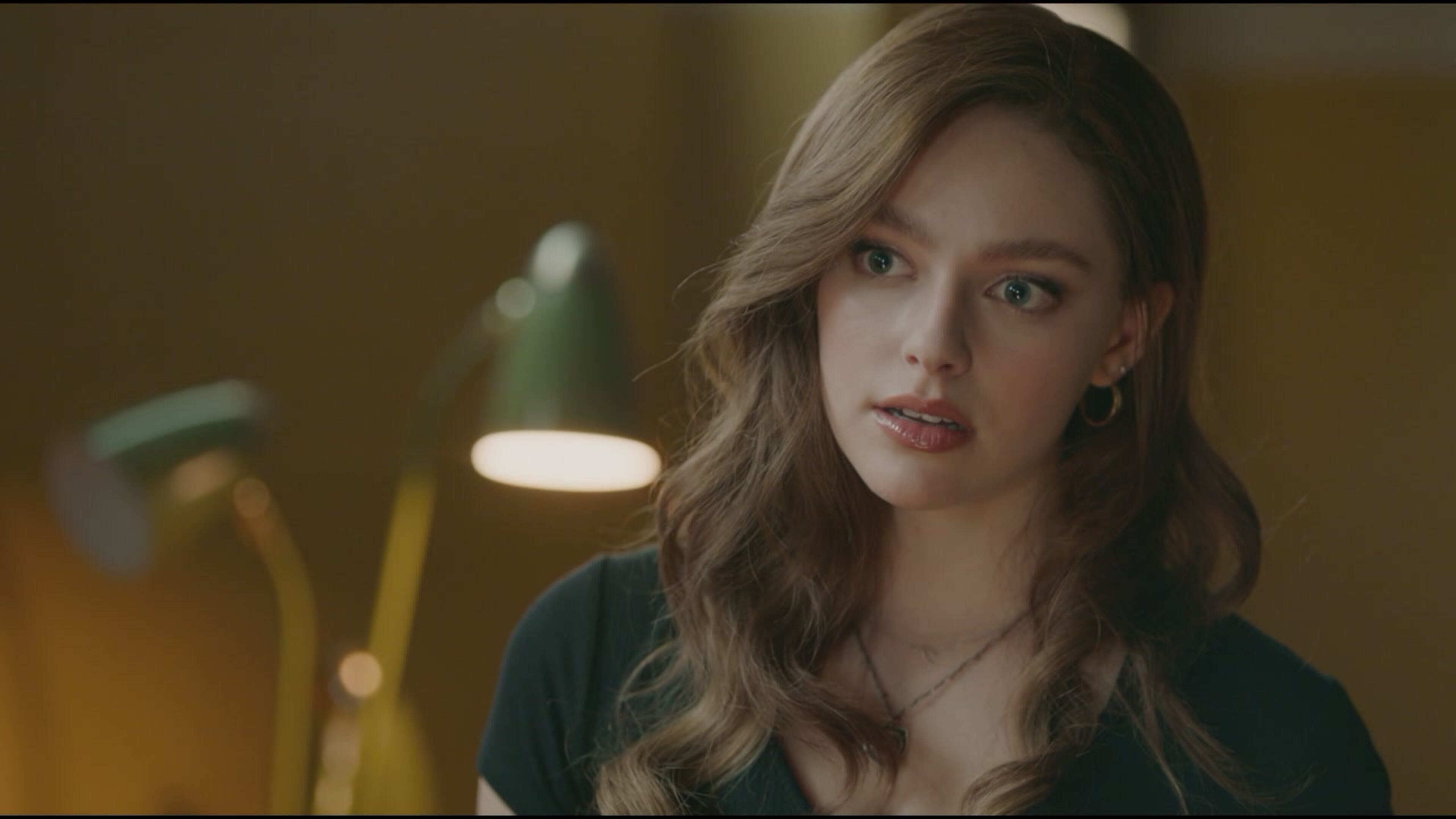 Legacies - S2 Ep4 Da quando parli giapponese?