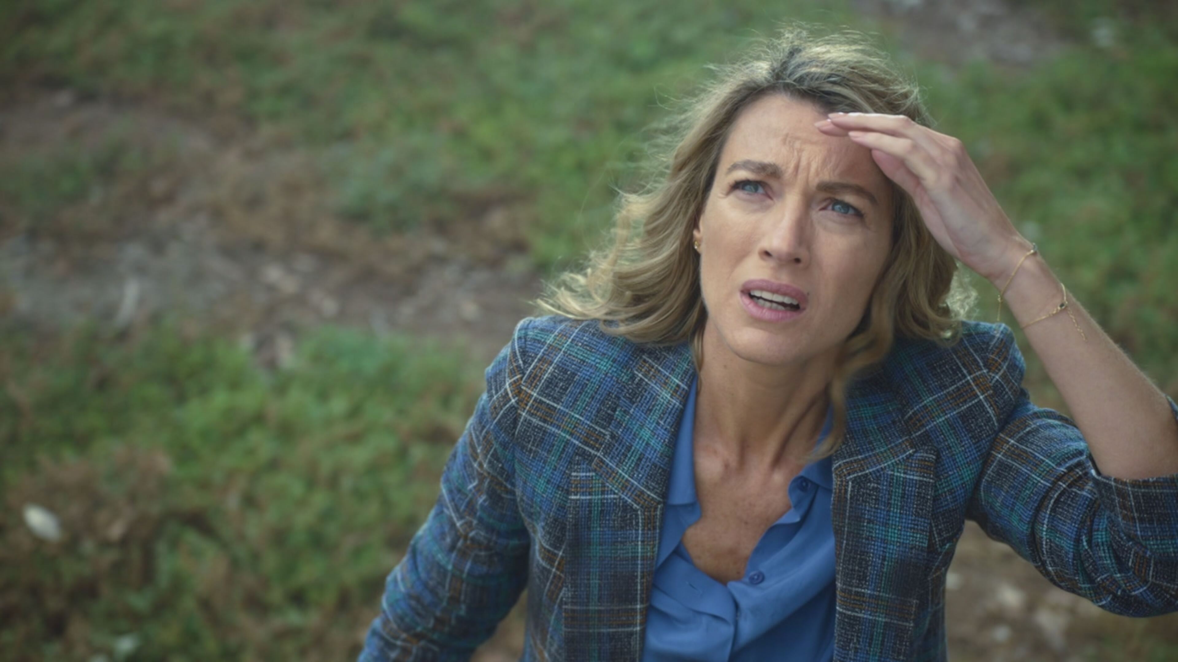 La Brea - S1 Ep1 La voragine di La Brea