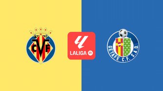Villarreal - Getafe