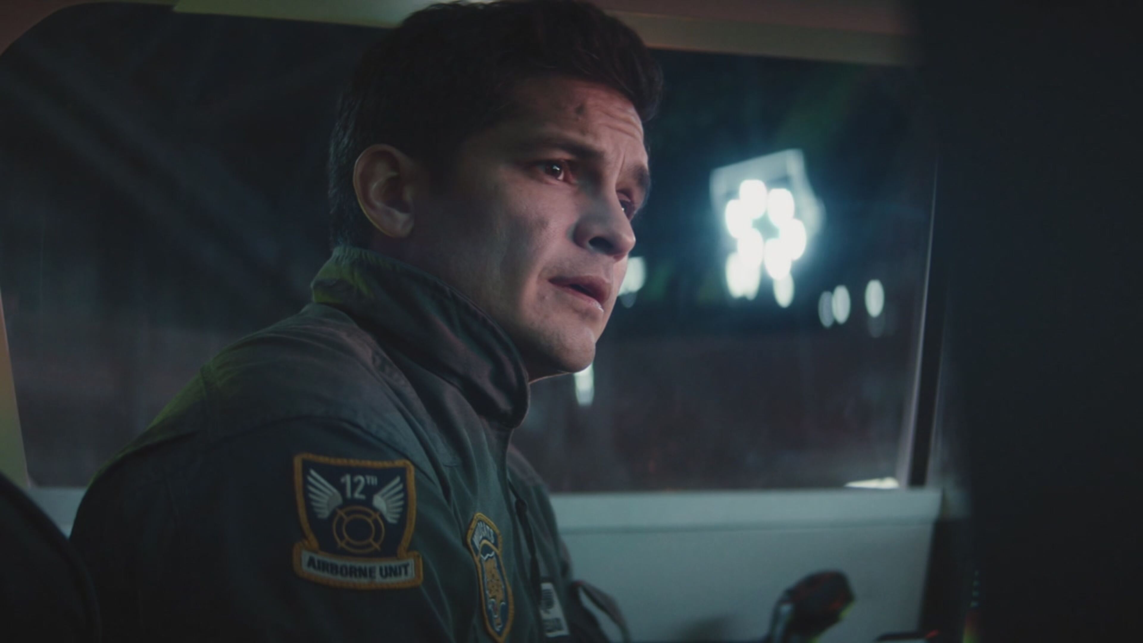 La Brea - S1 Ep3 La caccia