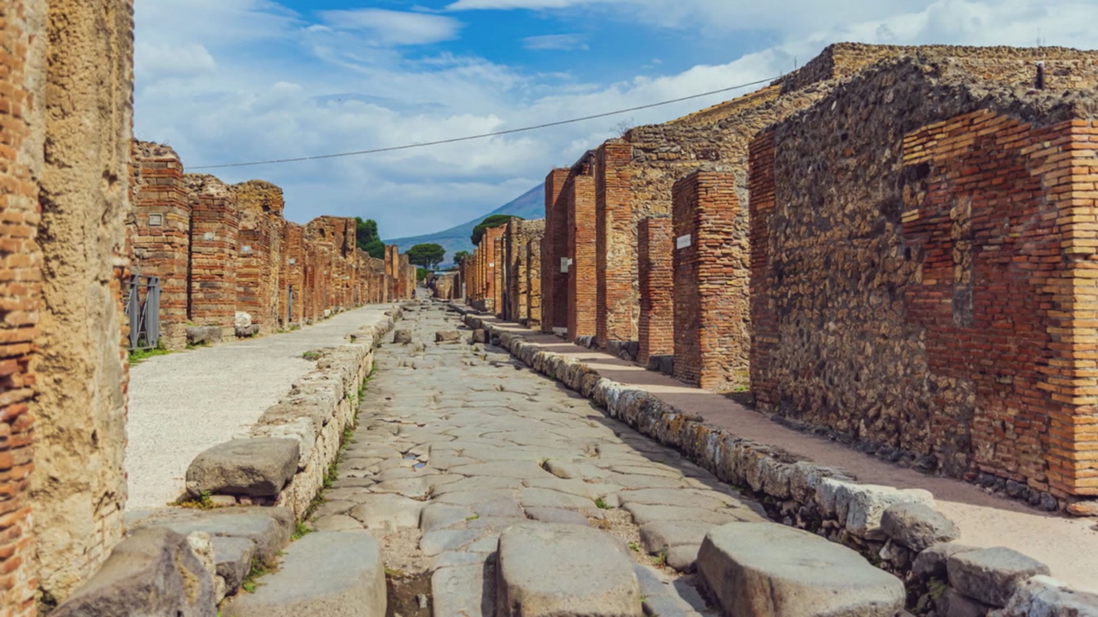 Storie segrete - S1 Ep5 Templi nascosti e leggende - I parte