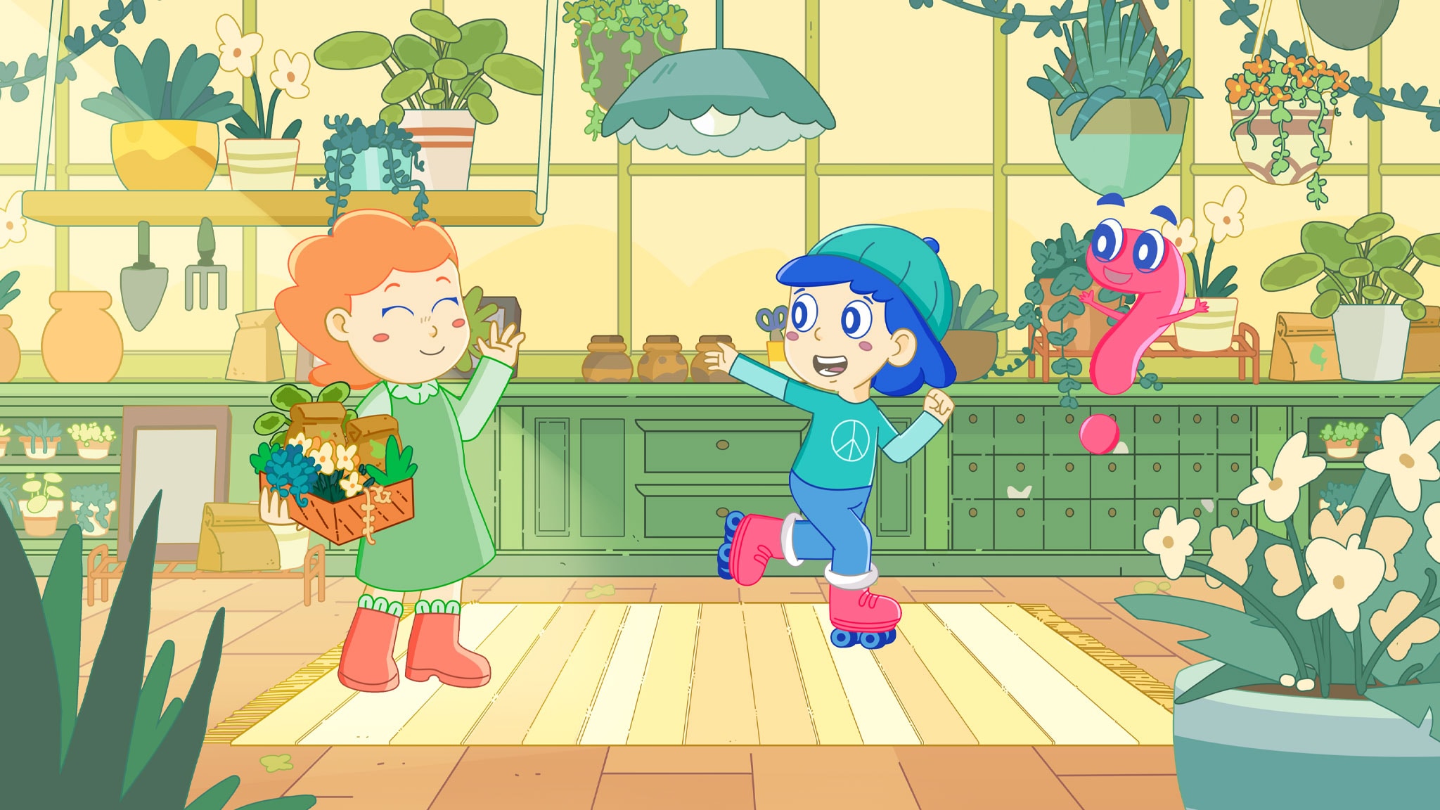 Zecchino d'Oro - Le canzoni animate 2025 - E11 - Perché perché perché